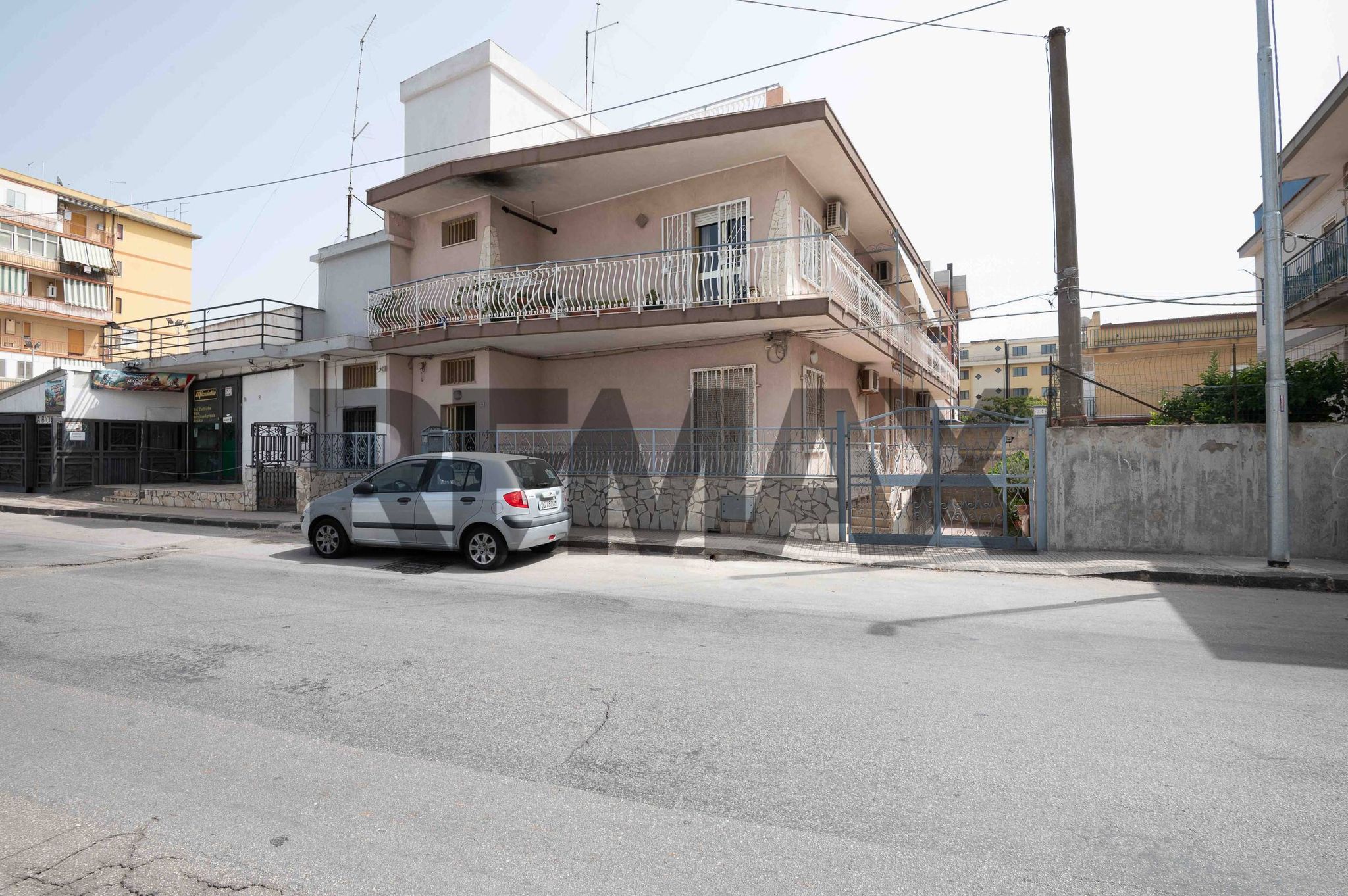 Immobile a Siracusa