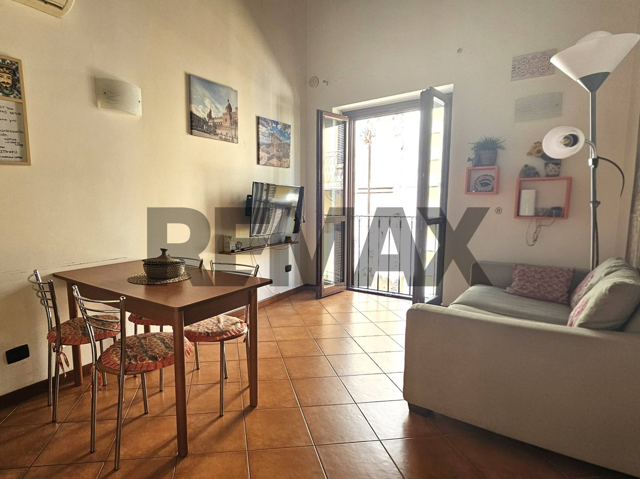 Sala da pranzo