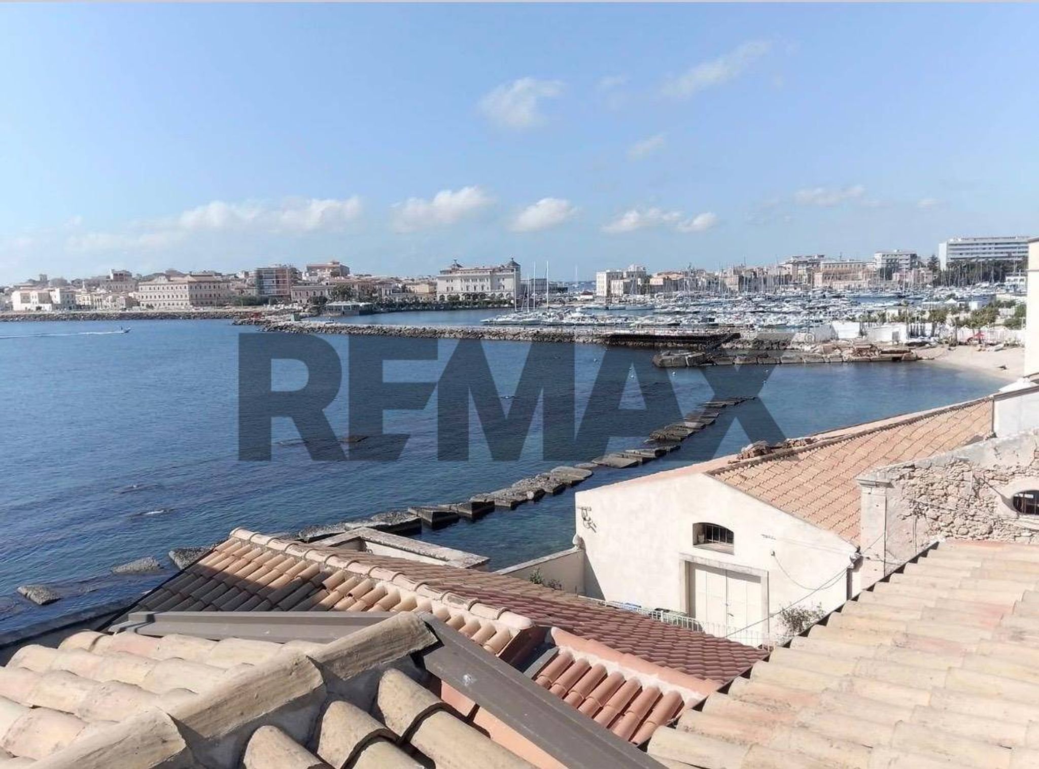 Immobile a Siracusa