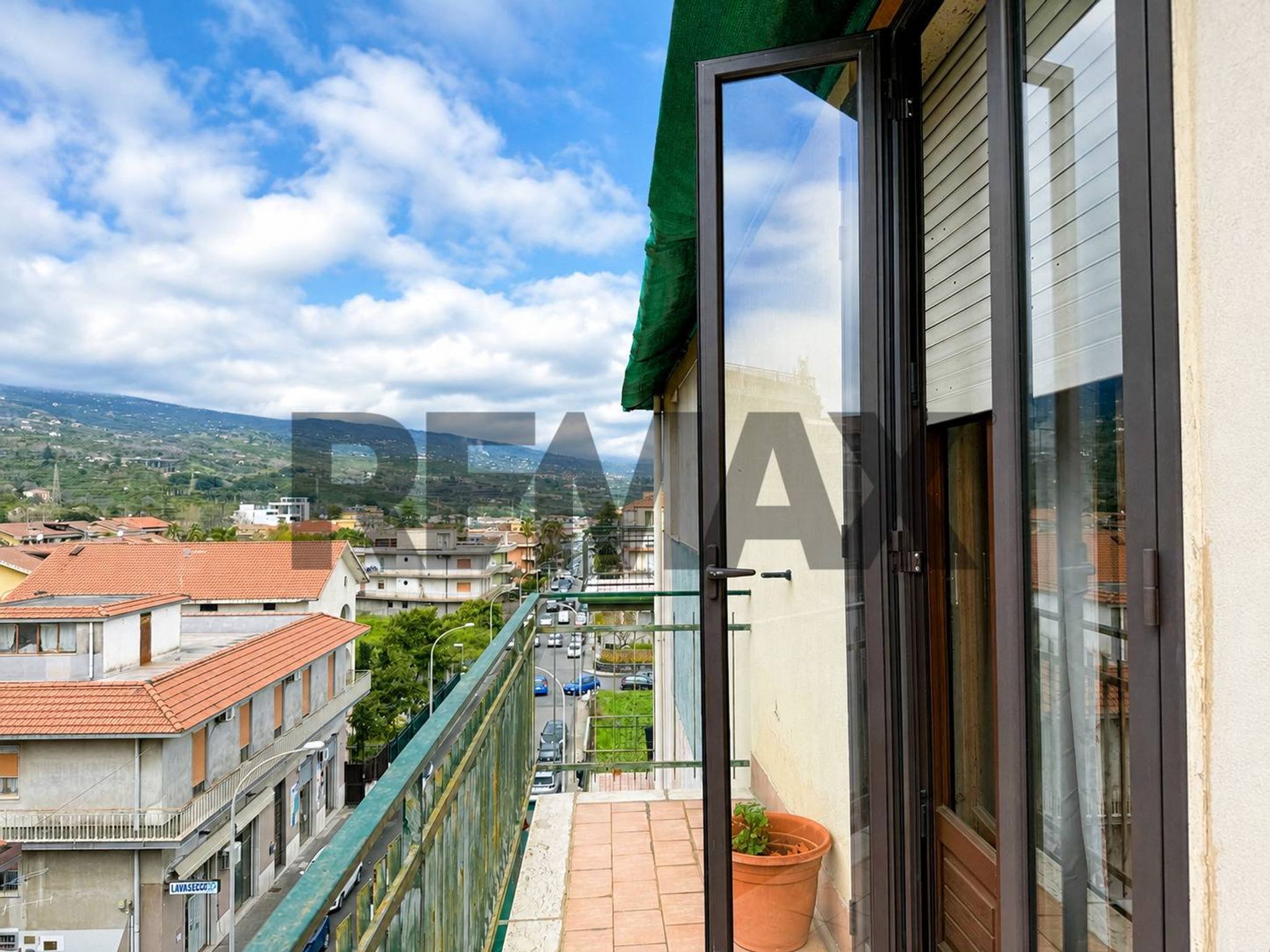Balcone