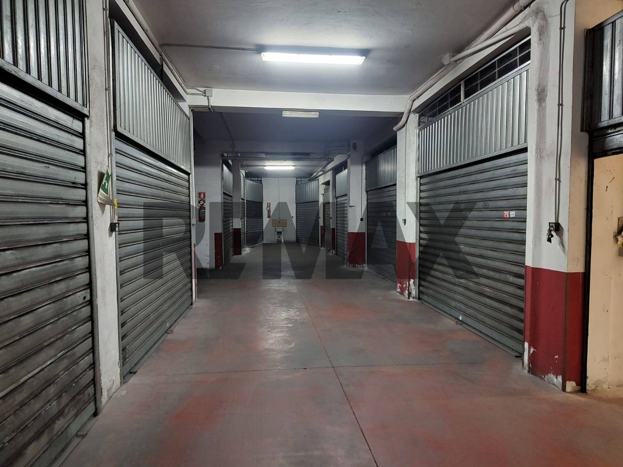 Parcheggio