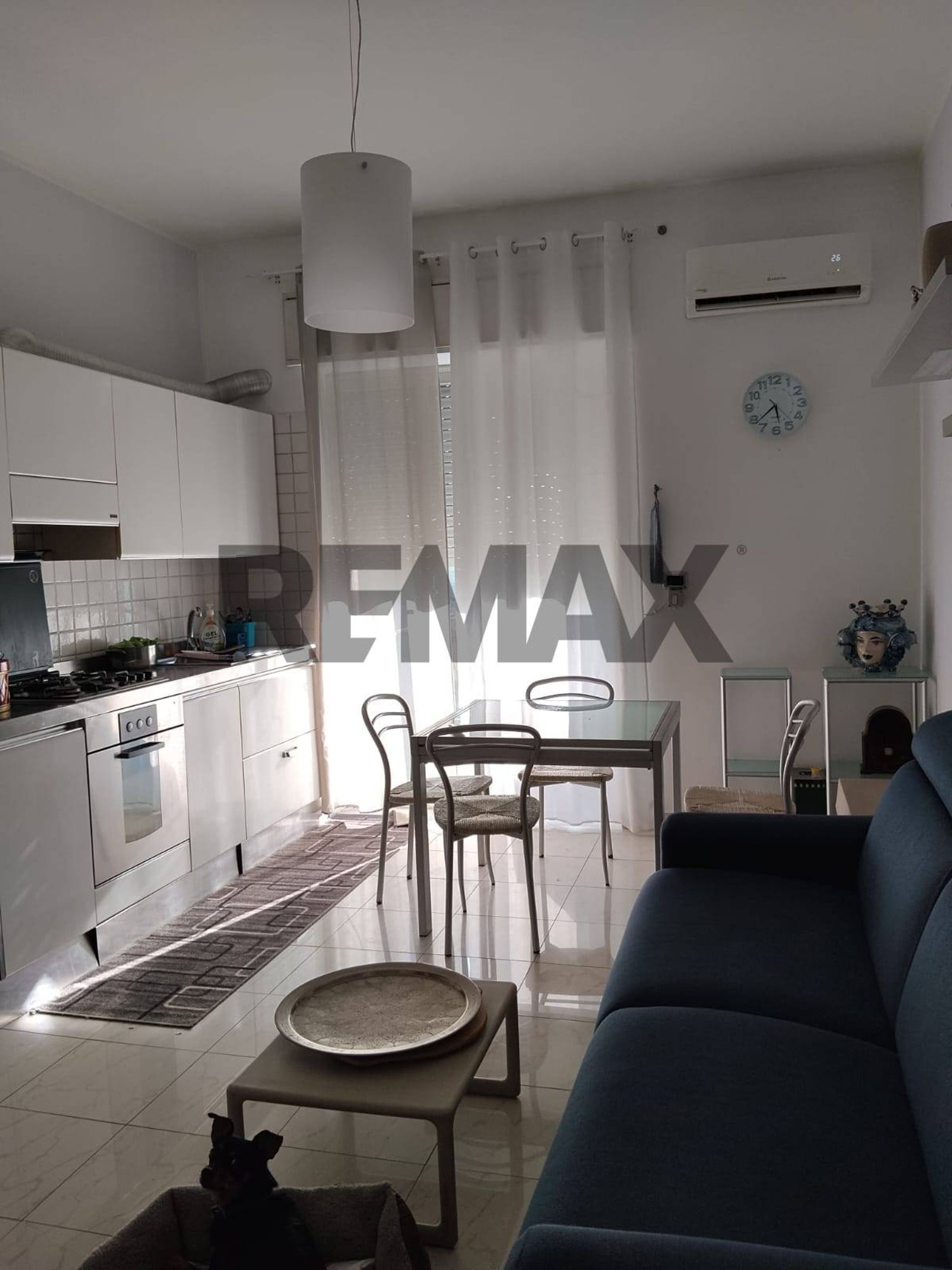 Sala da pranzo