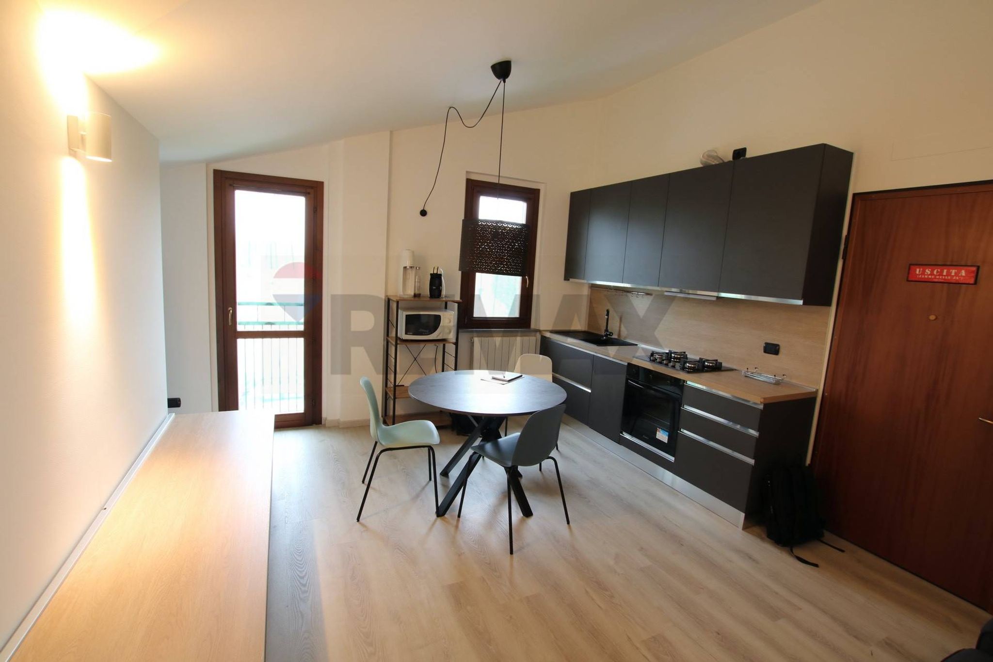 Sala da pranzo