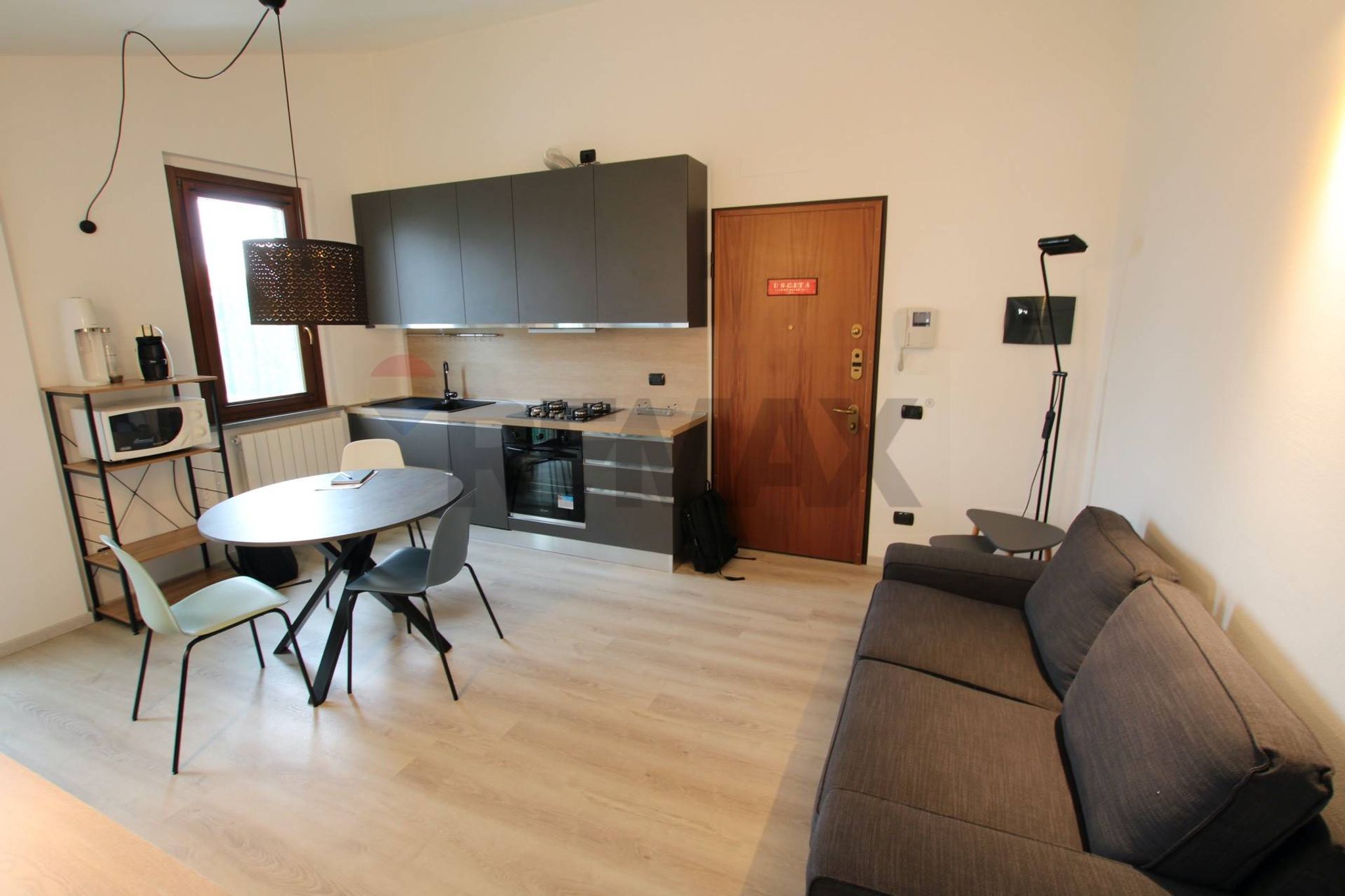 Sala da pranzo