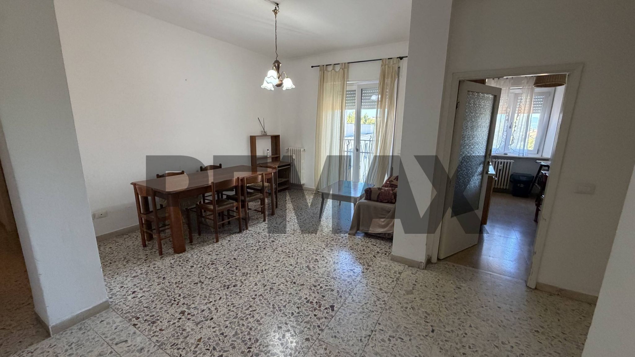 Sala da pranzo