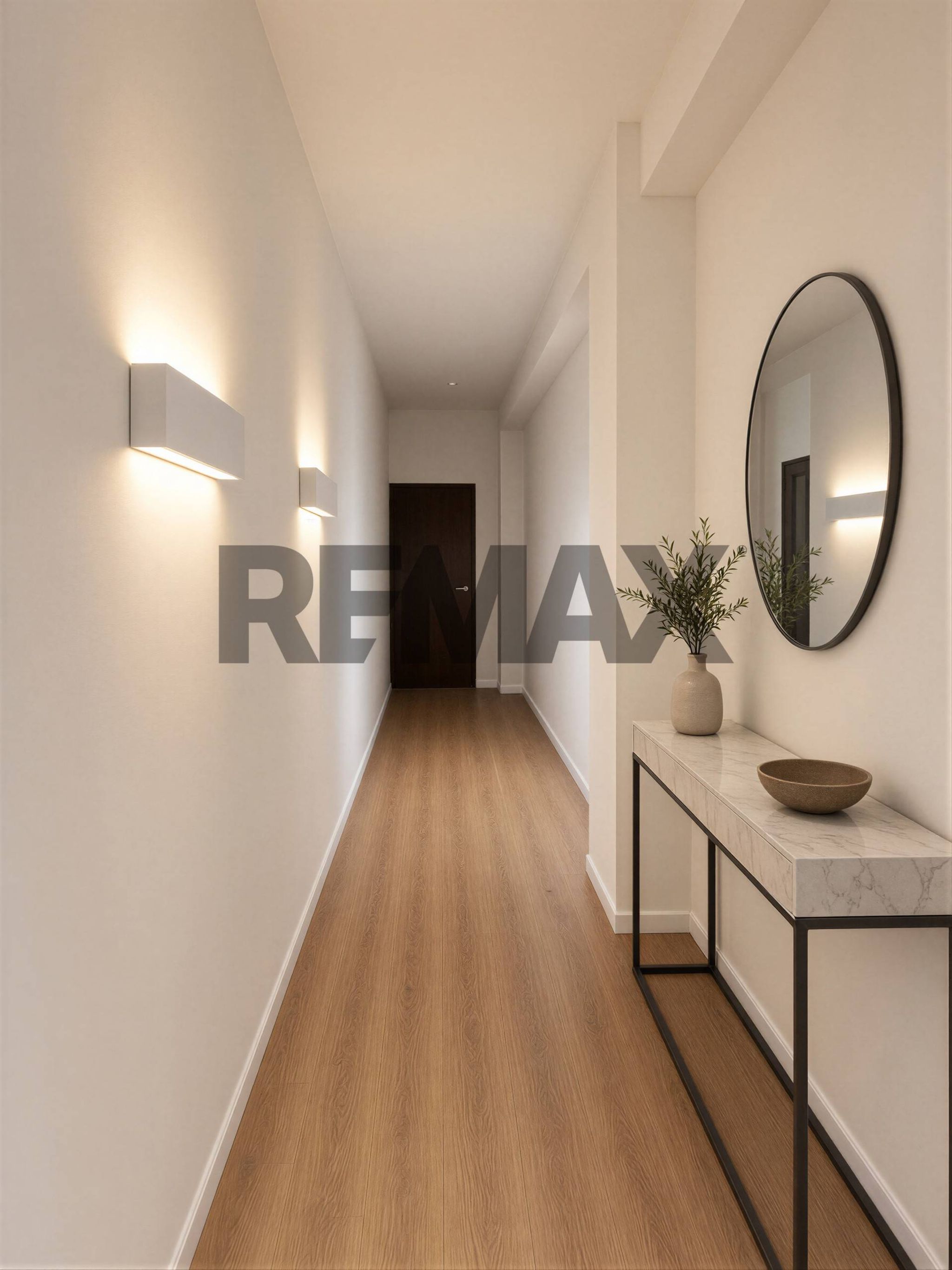 Hall / corridoio