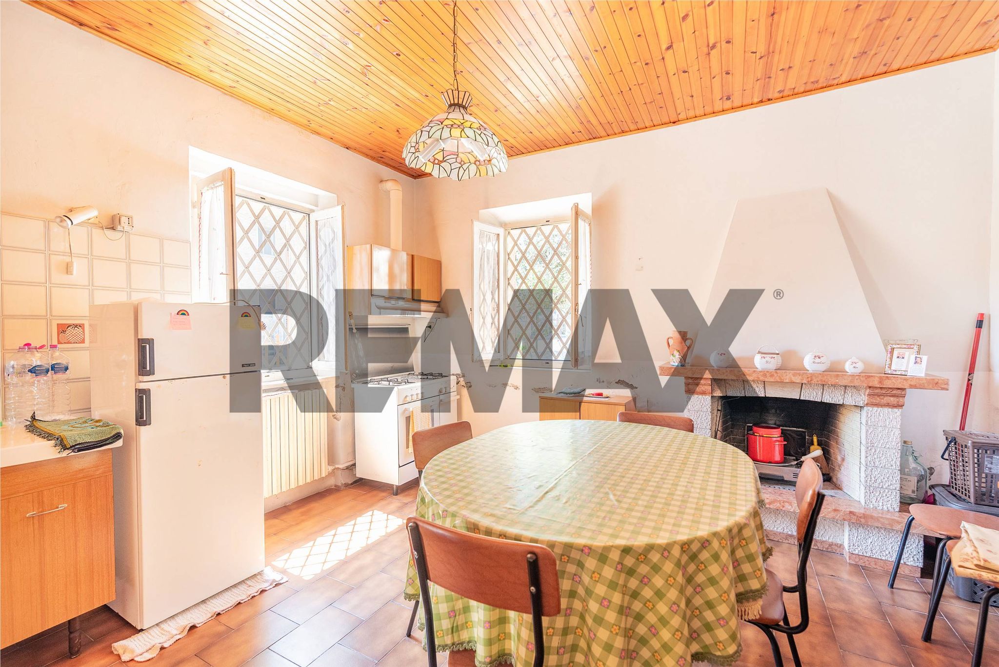 Sala da pranzo