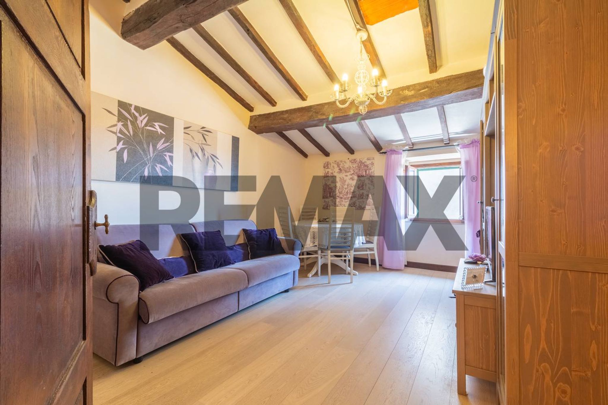 Property in Semproniano