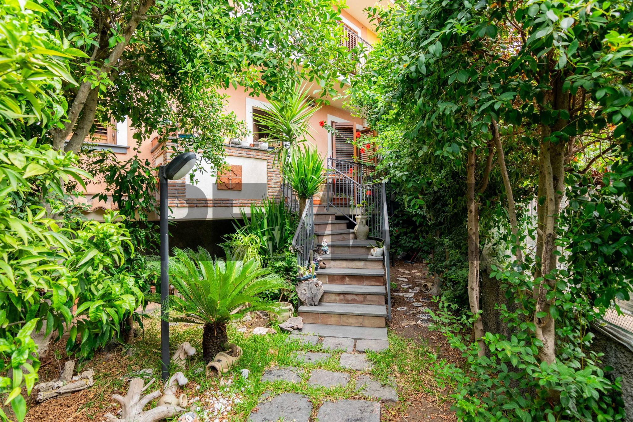 Giardino