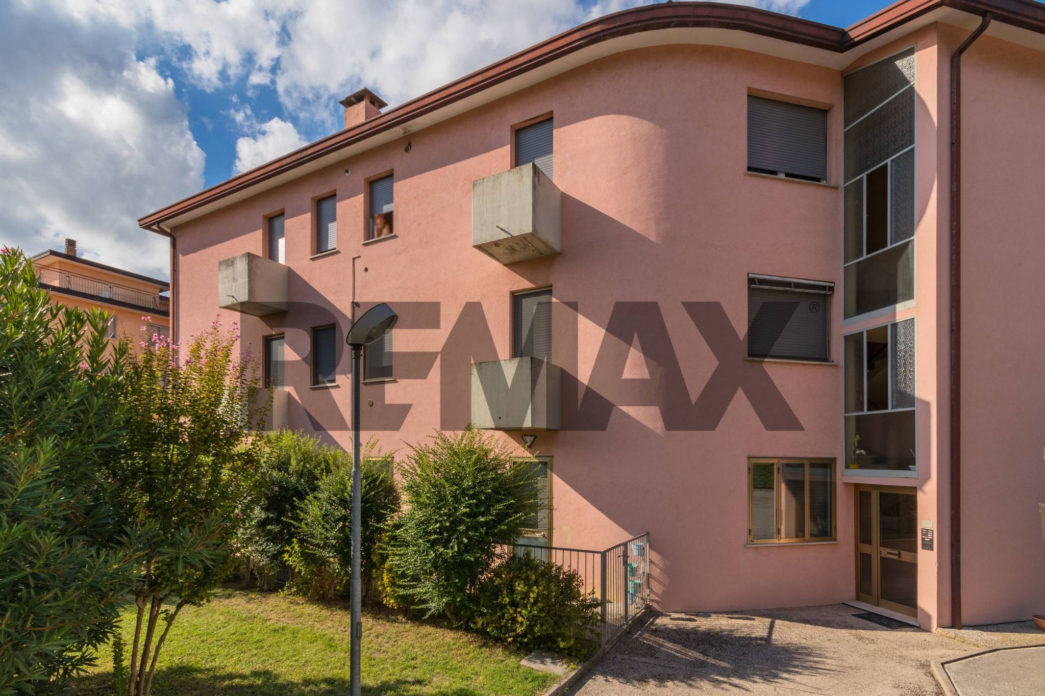 Property in Mira