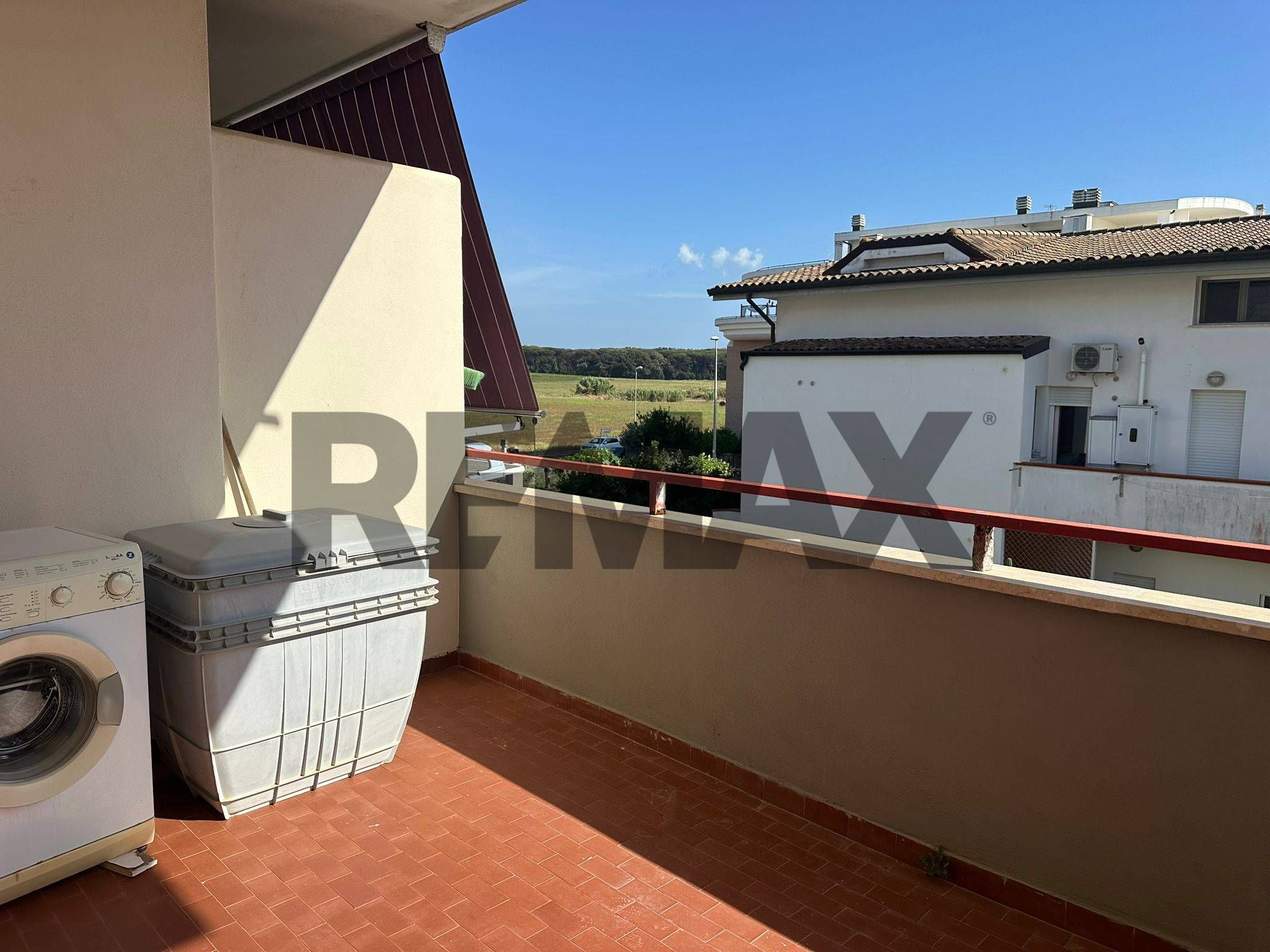 Property in Sabaudia