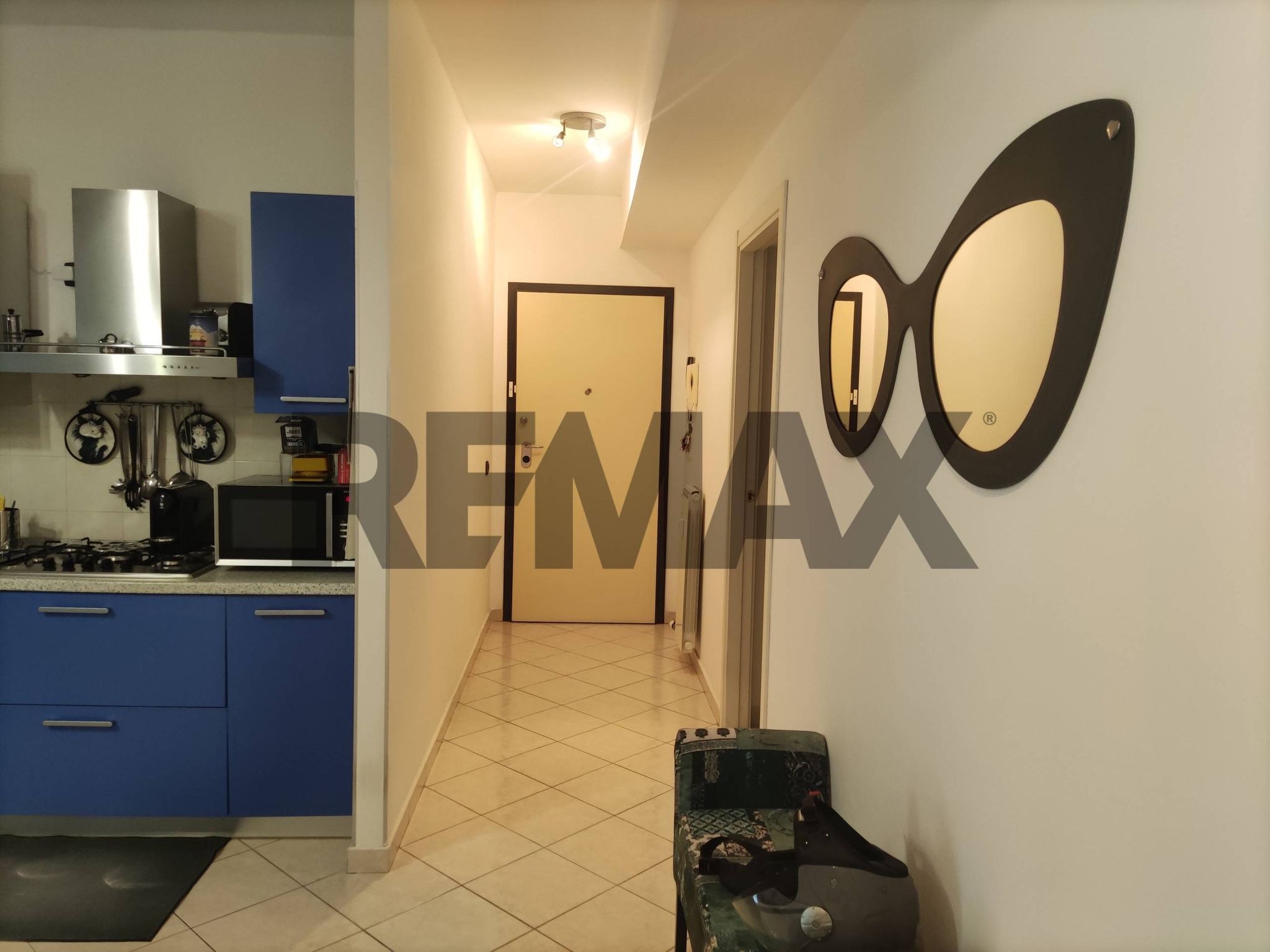 Hall / corridoio