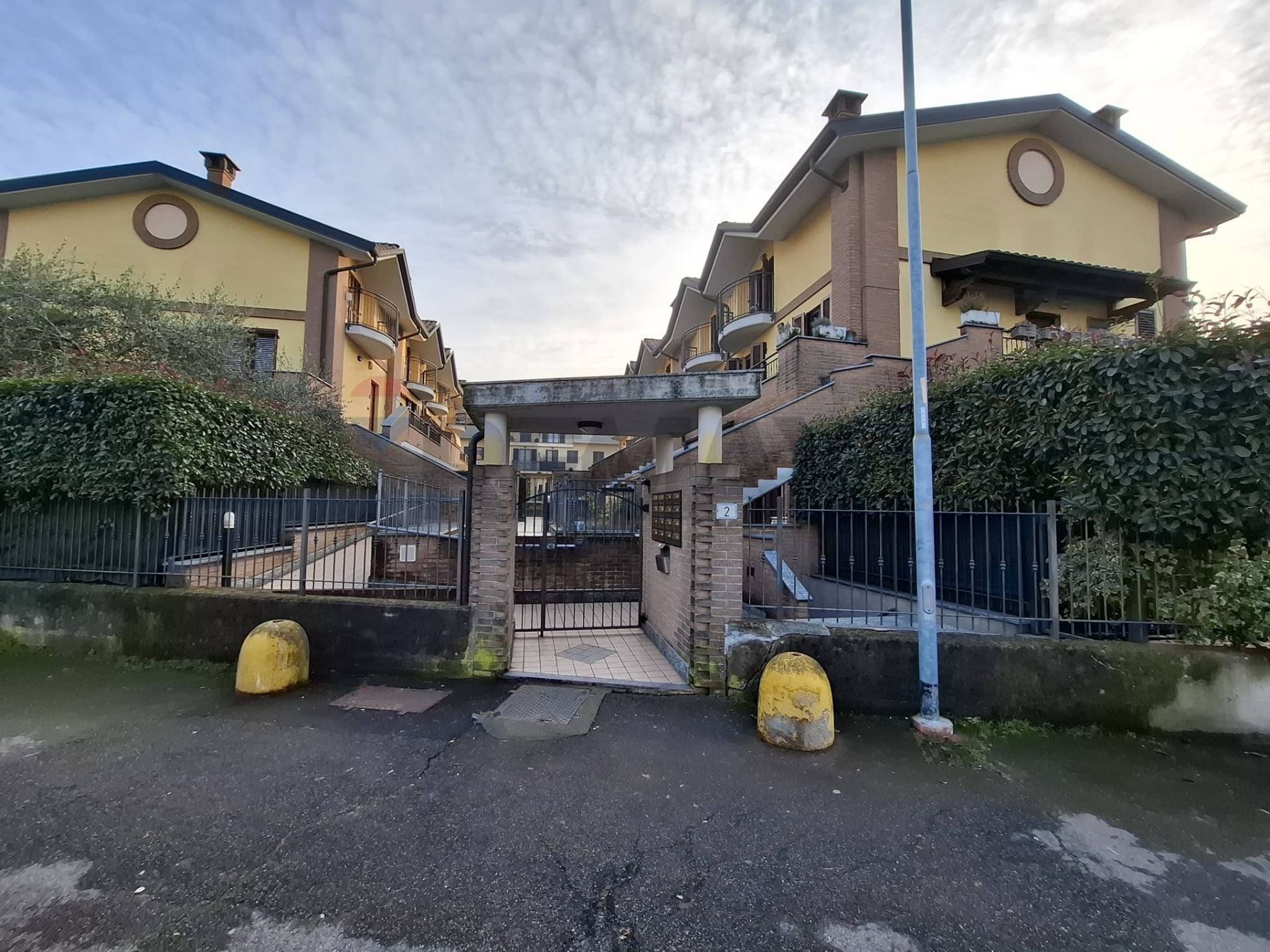 Immobile a Pozzo d'Adda