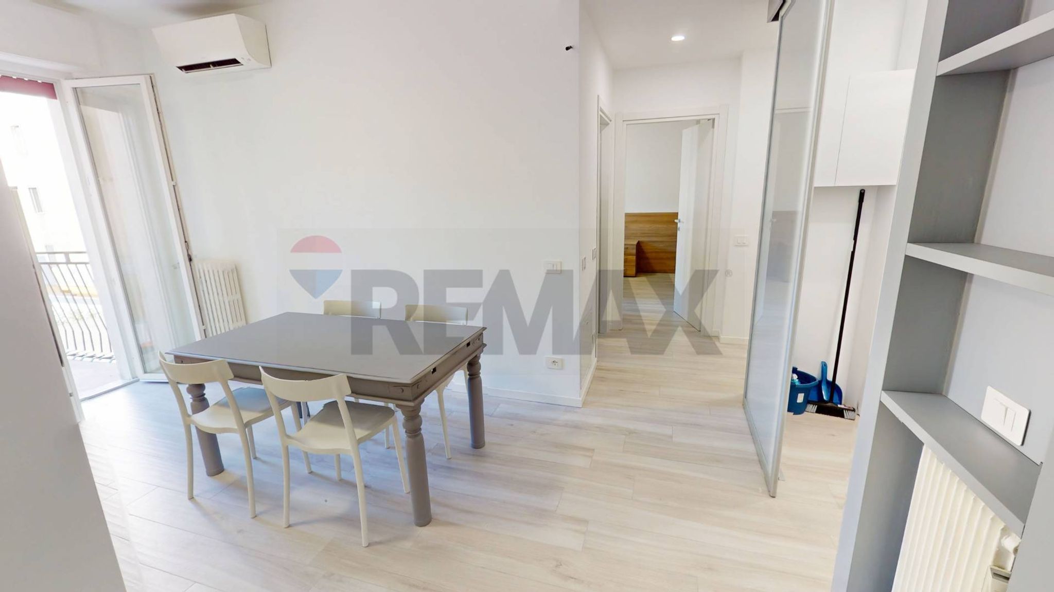 Sala da pranzo