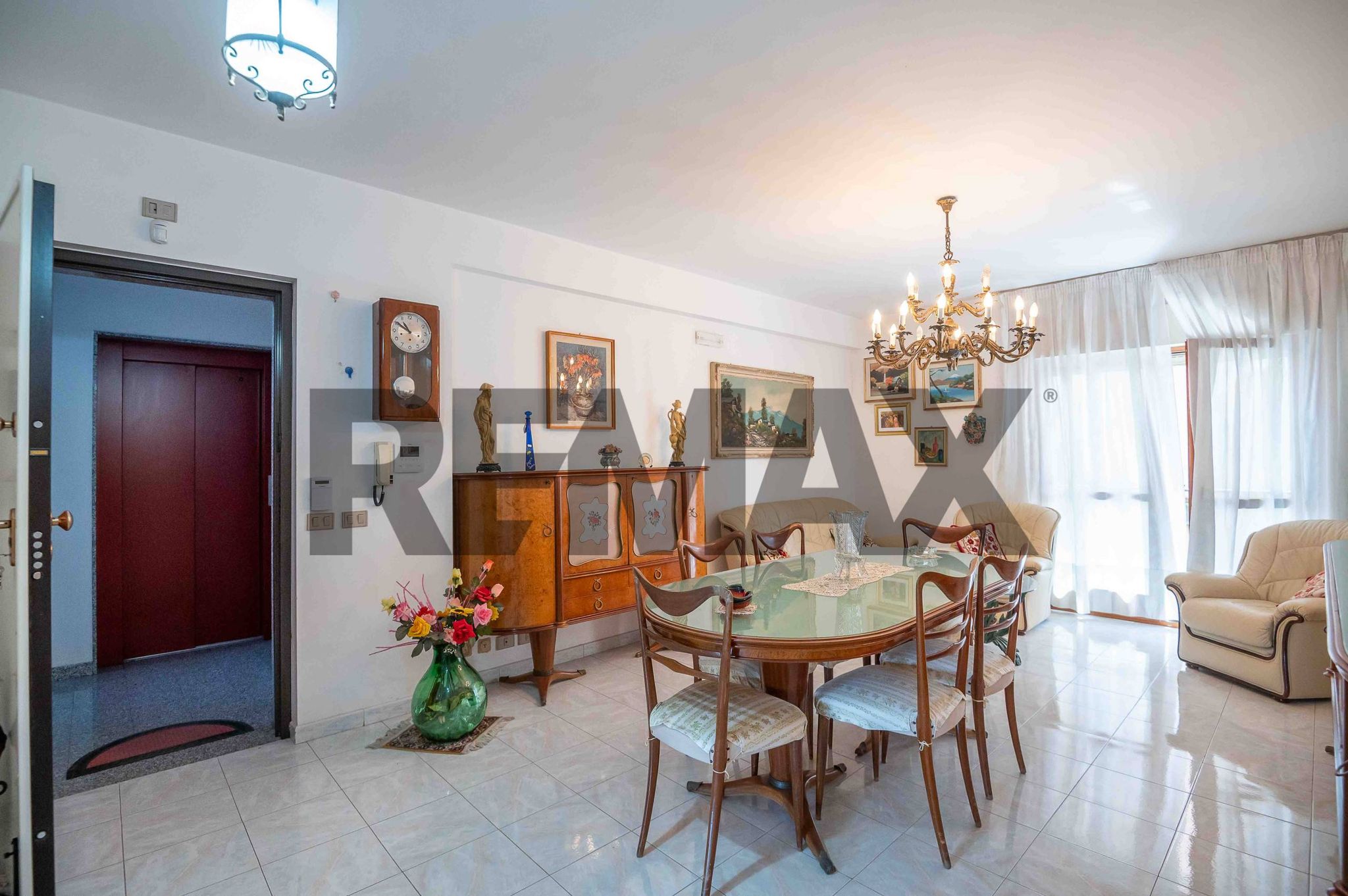Sala da pranzo