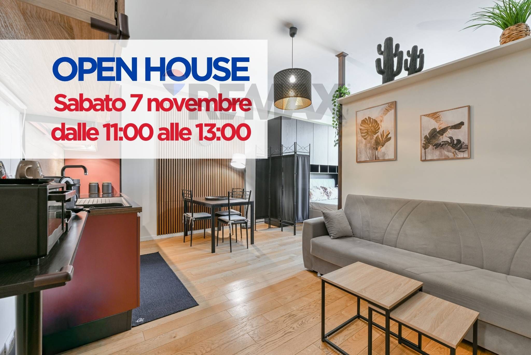 Property in Milano