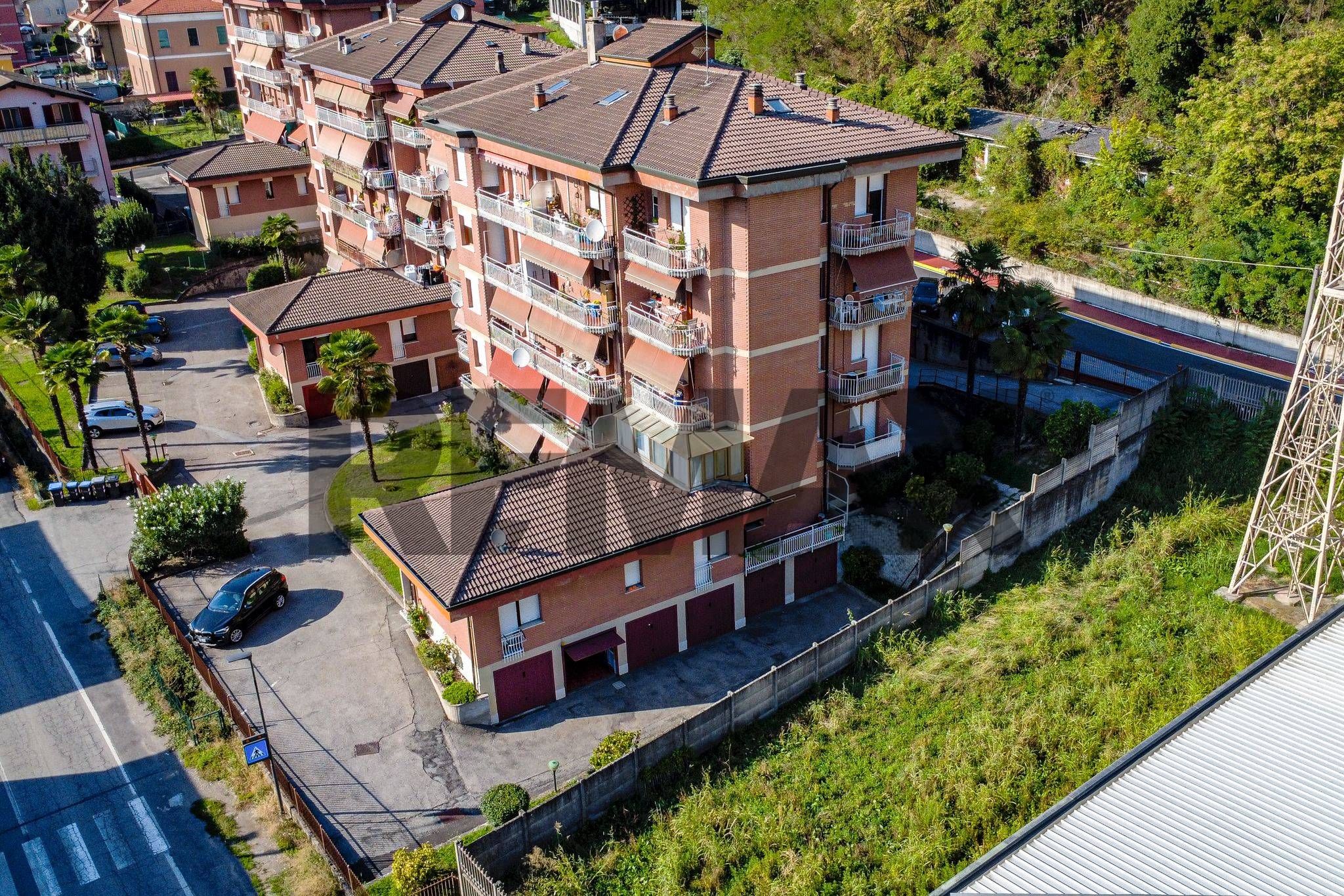 Edificio all'aperto