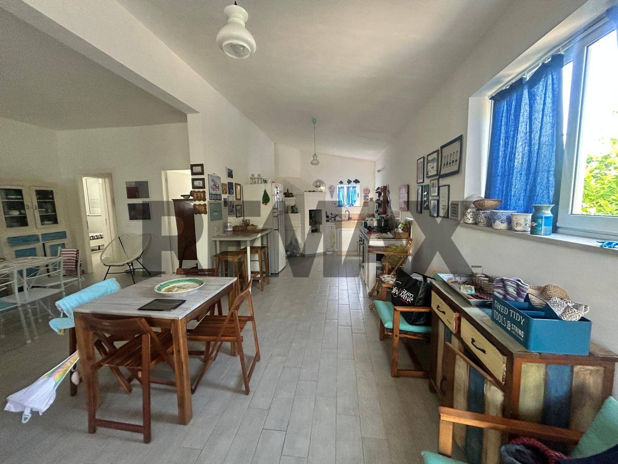 Sala da pranzo