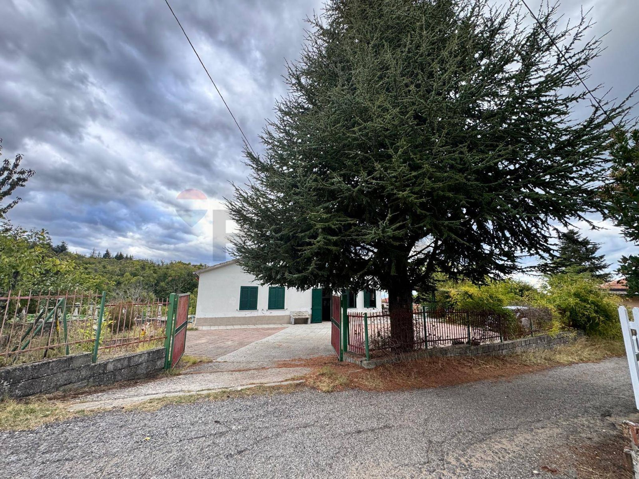 Property in Corigliano-Rossano