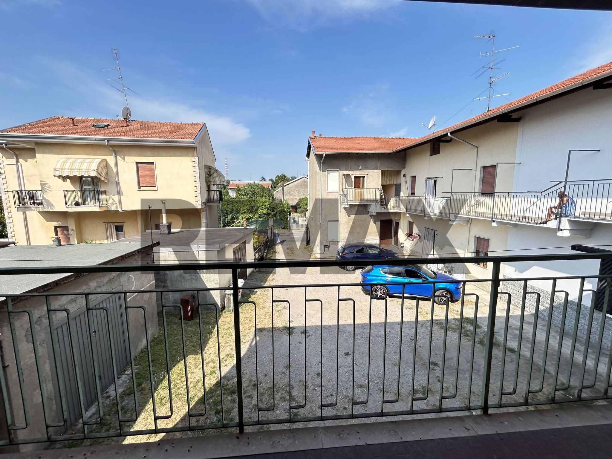 Balcone