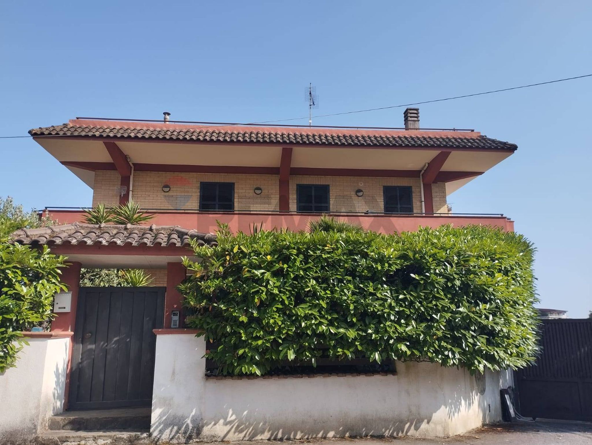 Immobile a Spigno Saturnia