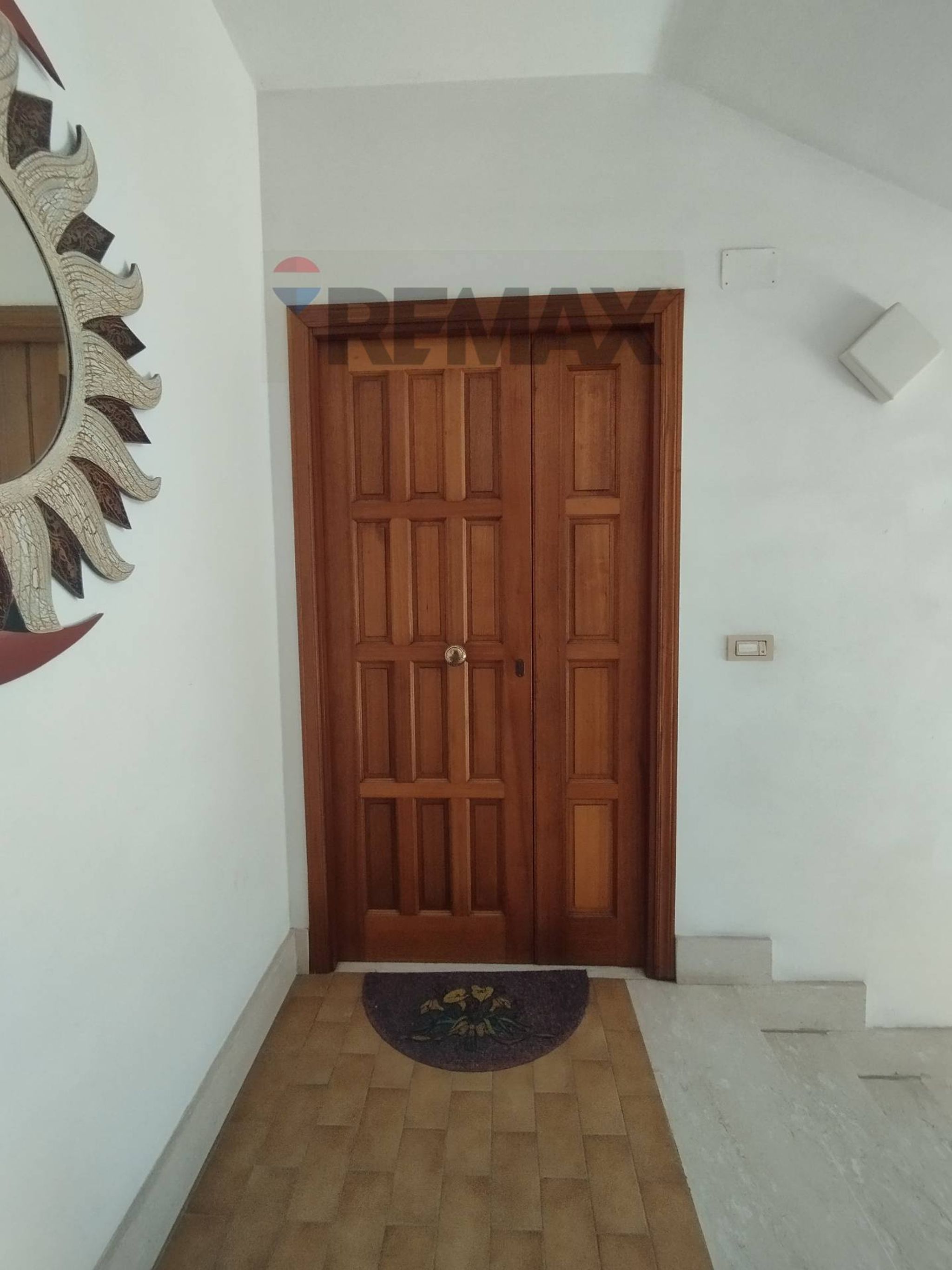 Hall / corridoio