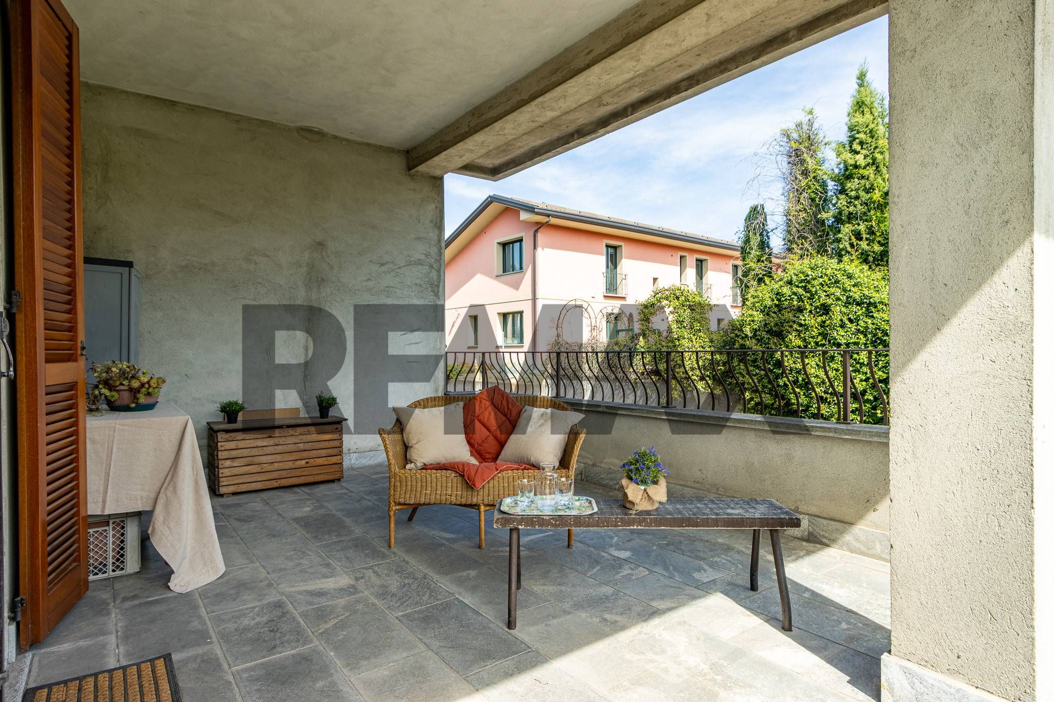 Terrazza