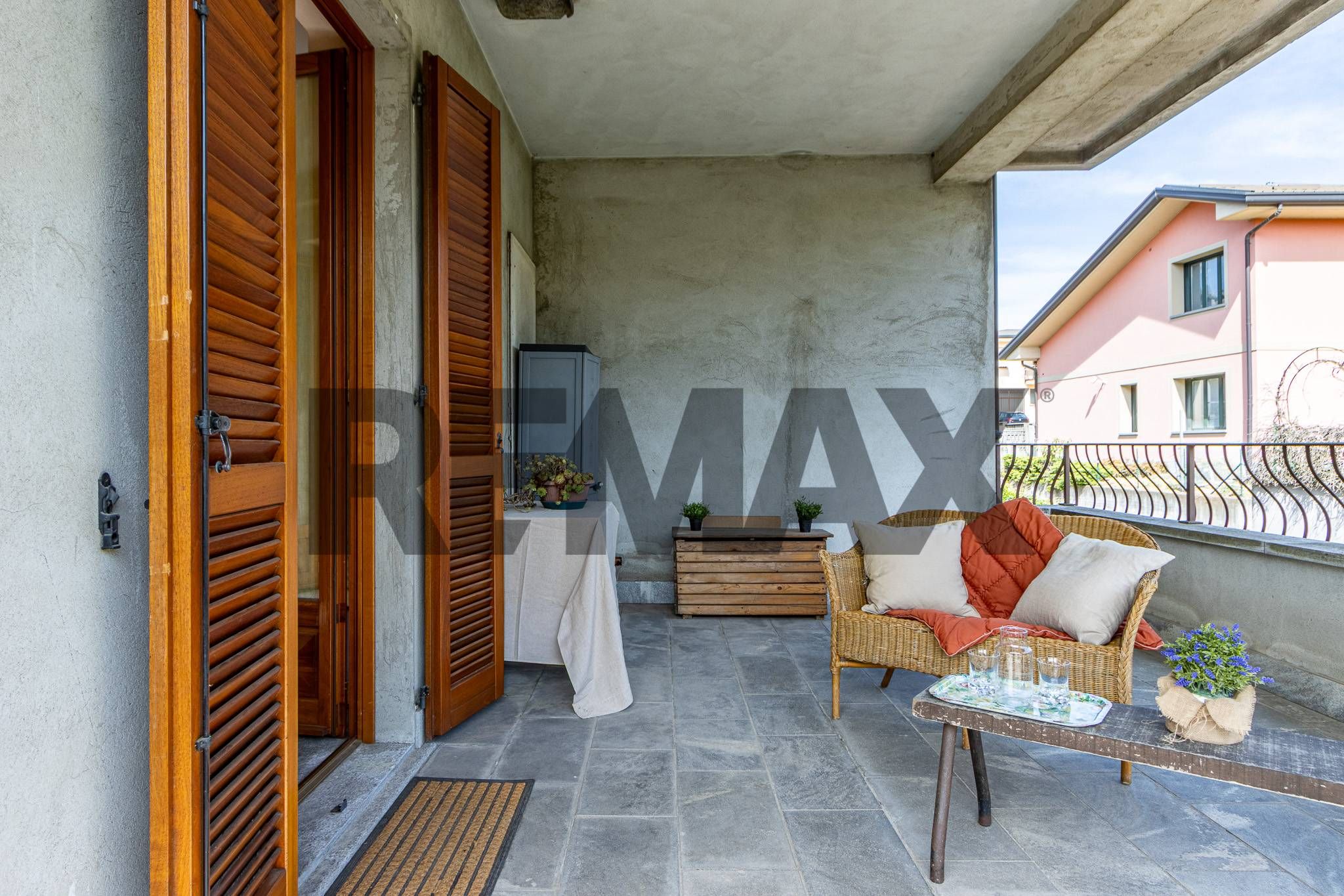 Terrazza