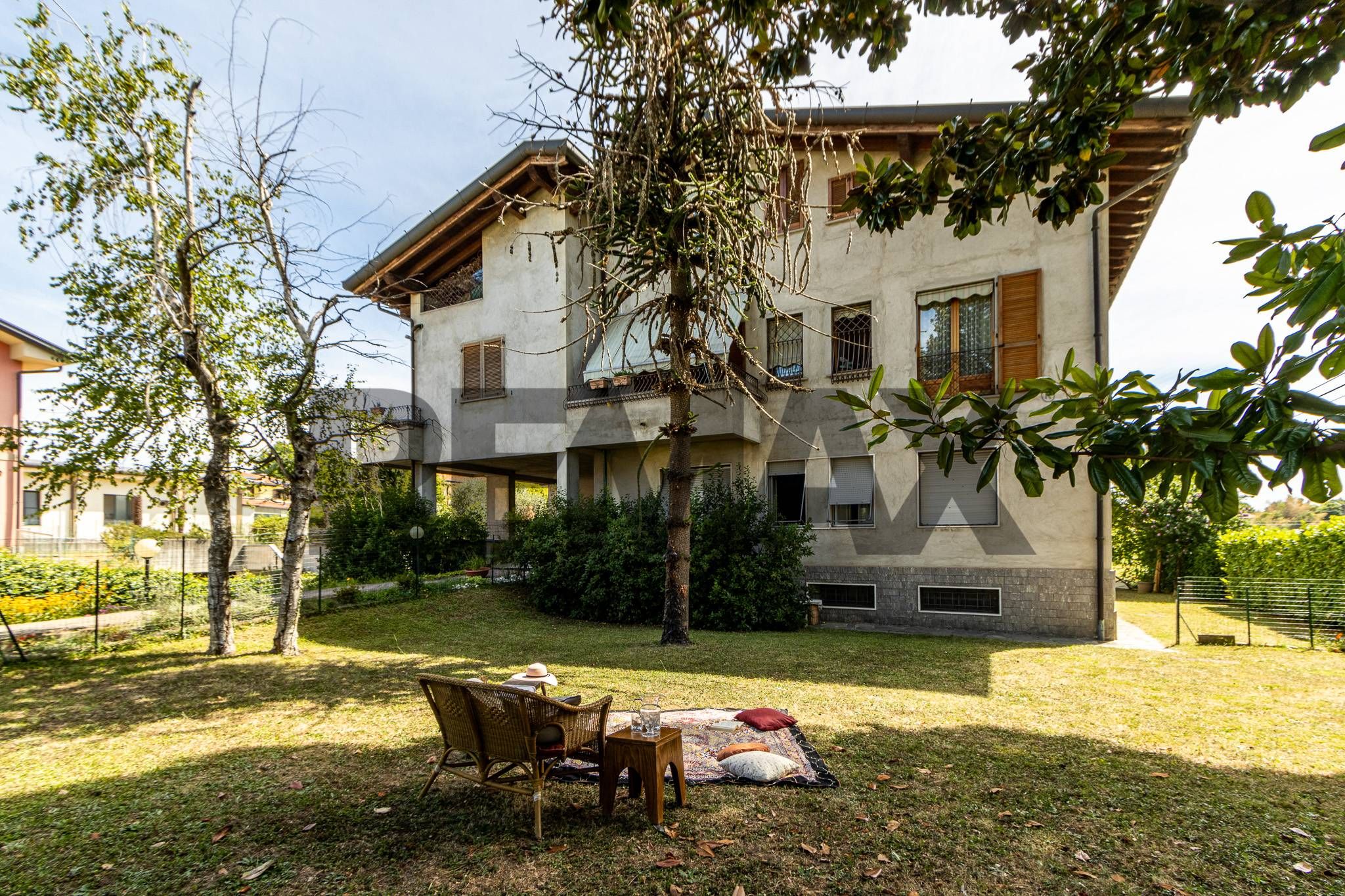 Immobile a Besana in Brianza