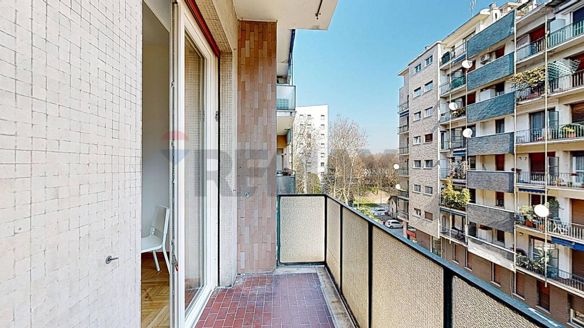 Balcone