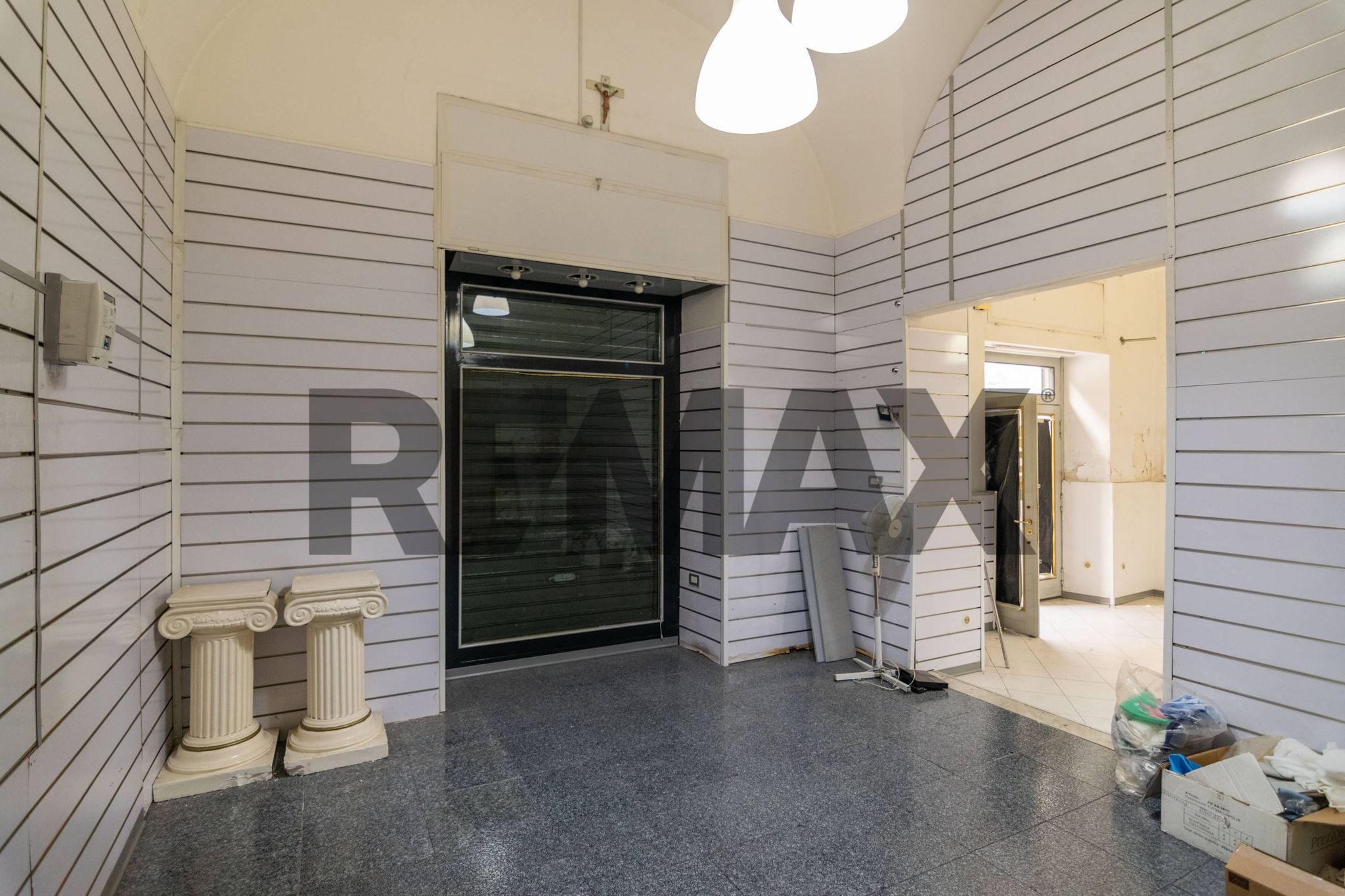 Ricezione / Lobby