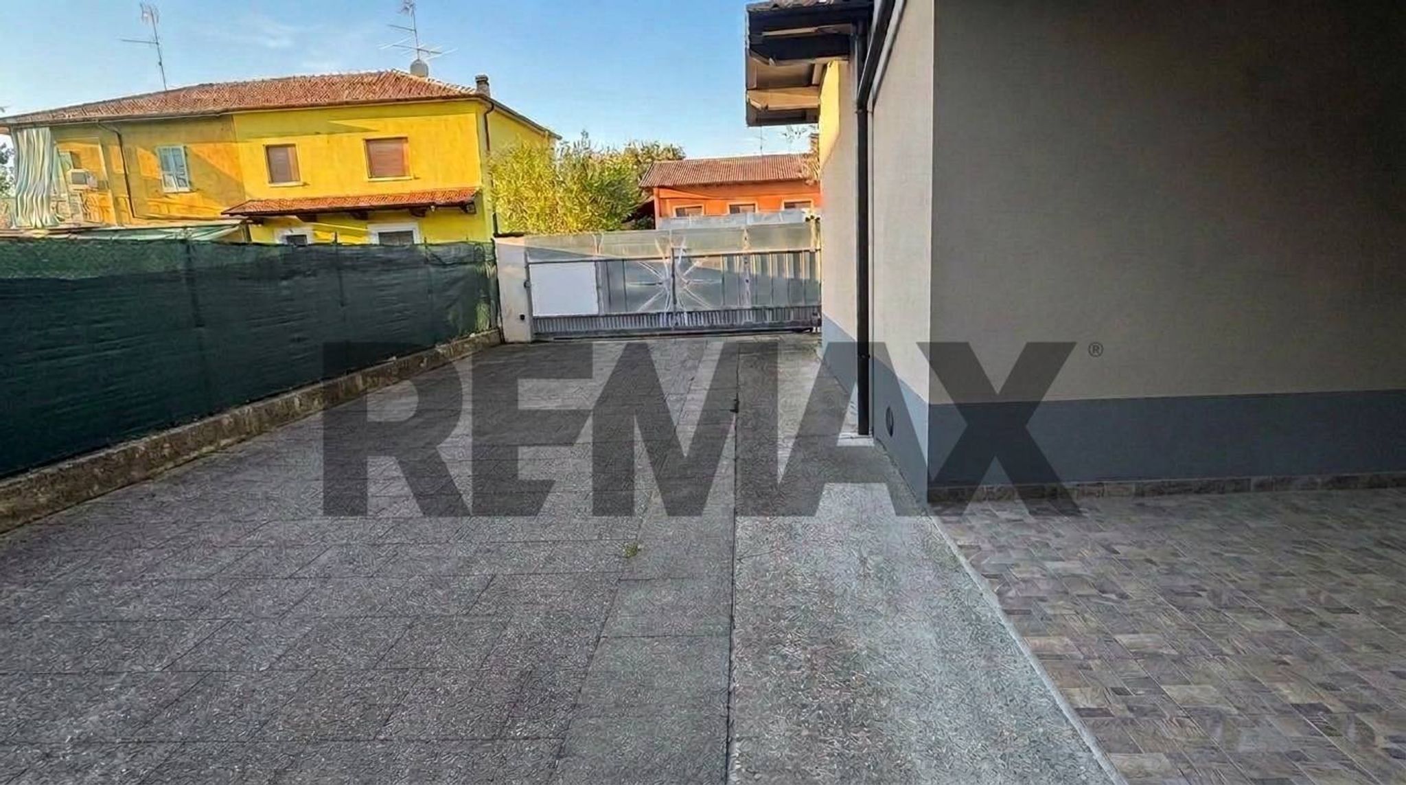 Terrazza