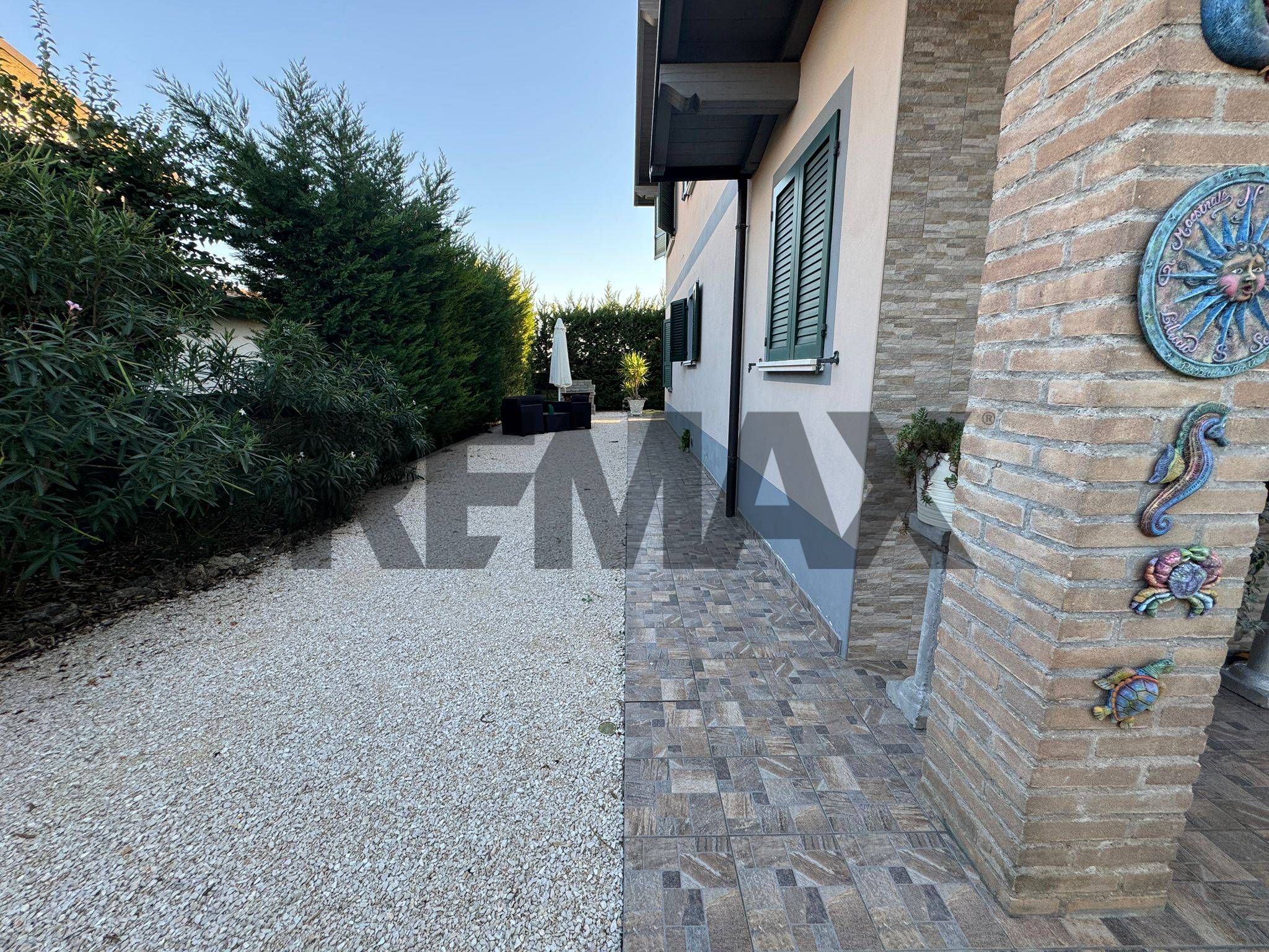 Property in Fiesse