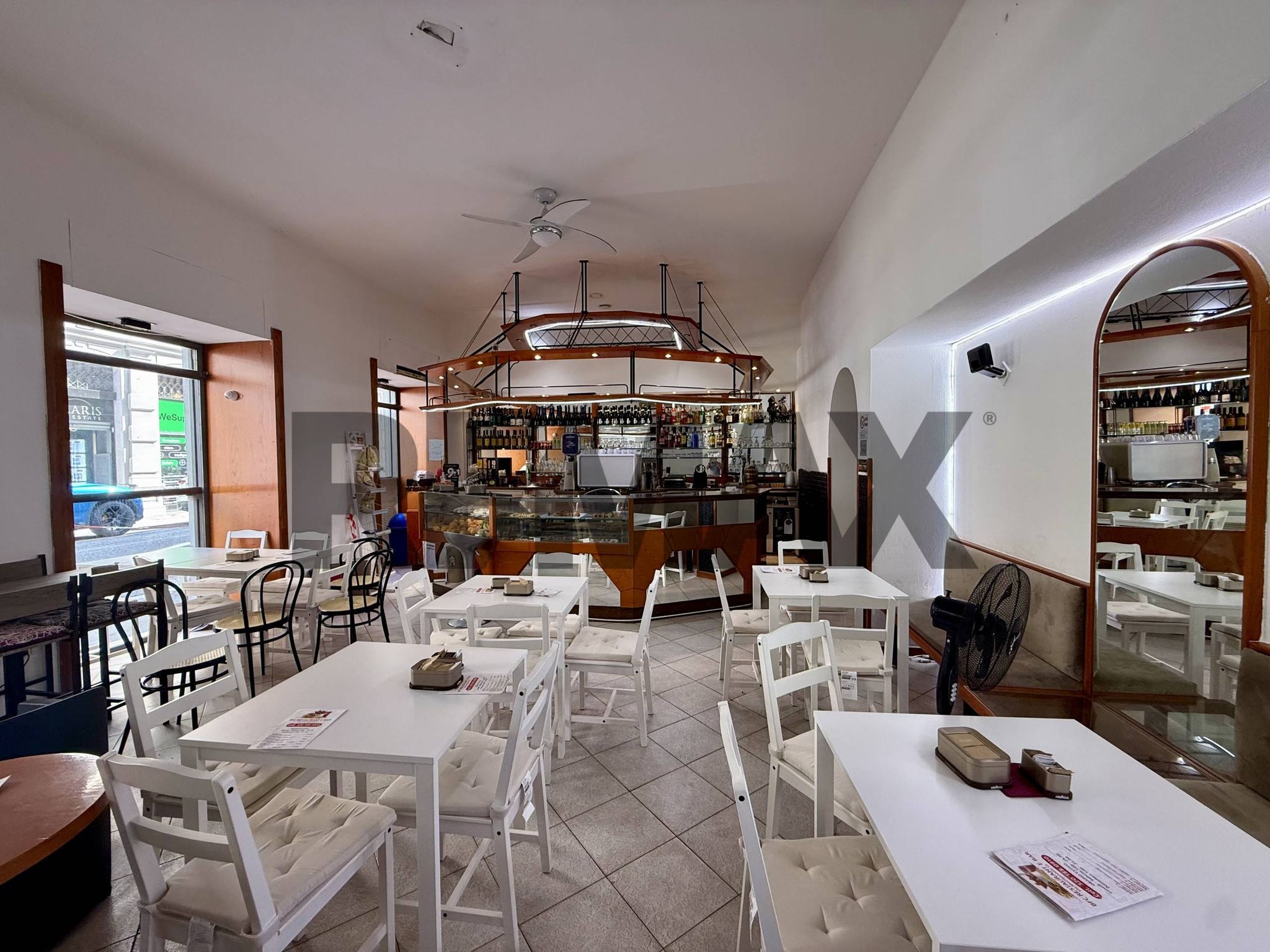 Property in Trieste