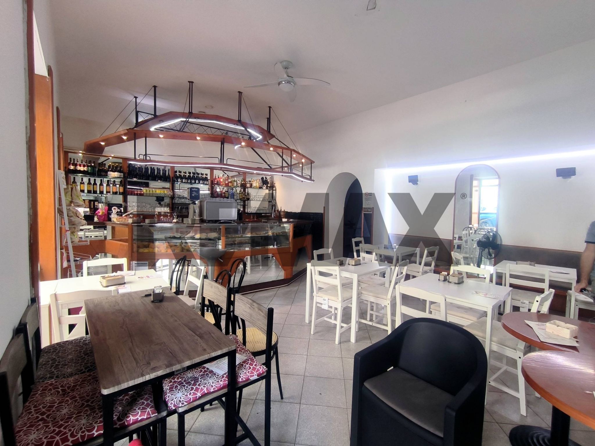 Sala da pranzo
