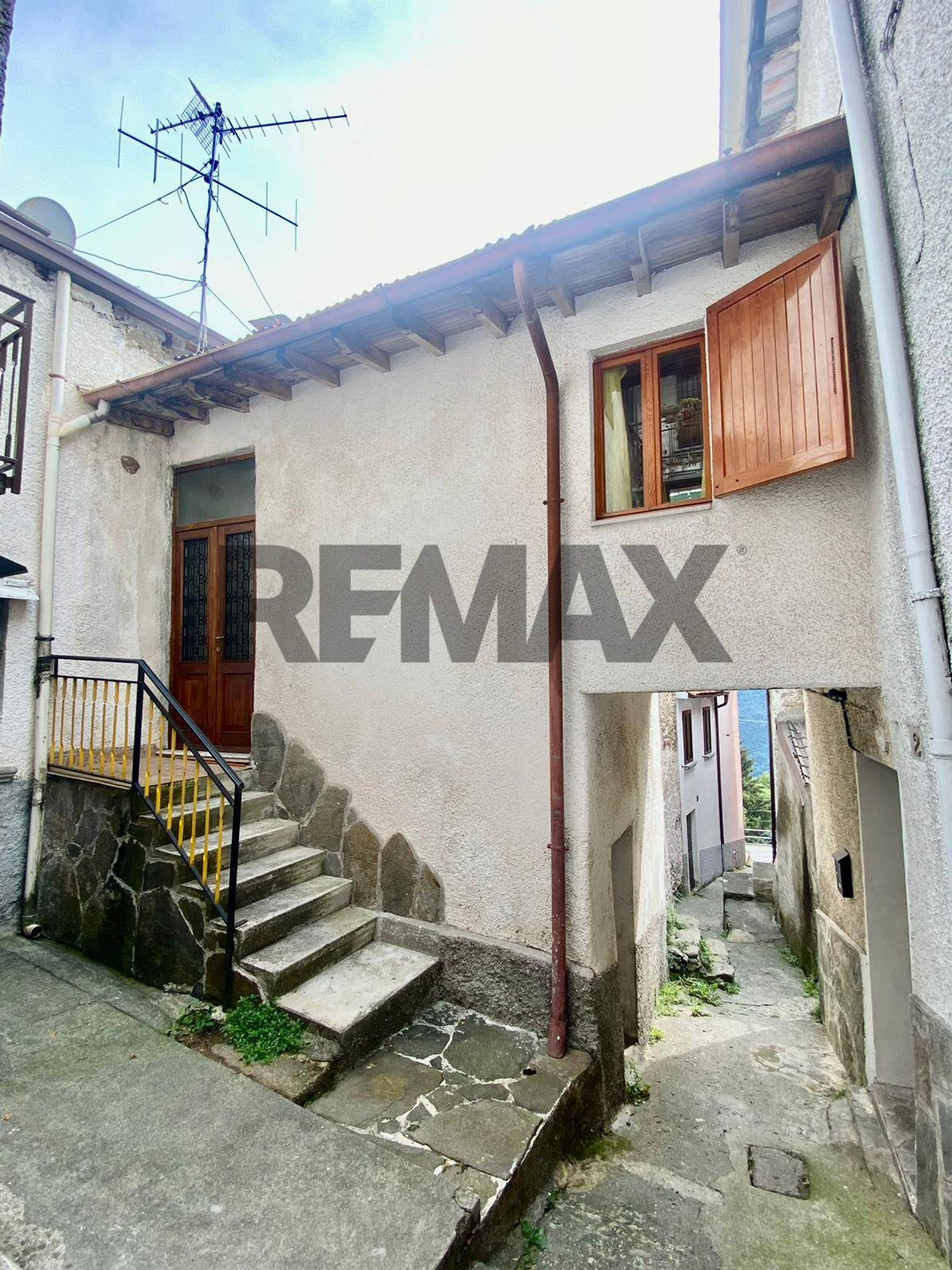 Property in Casargo
