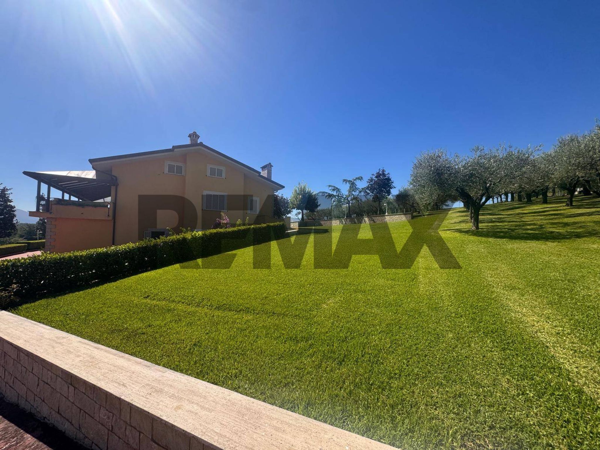 Giardino