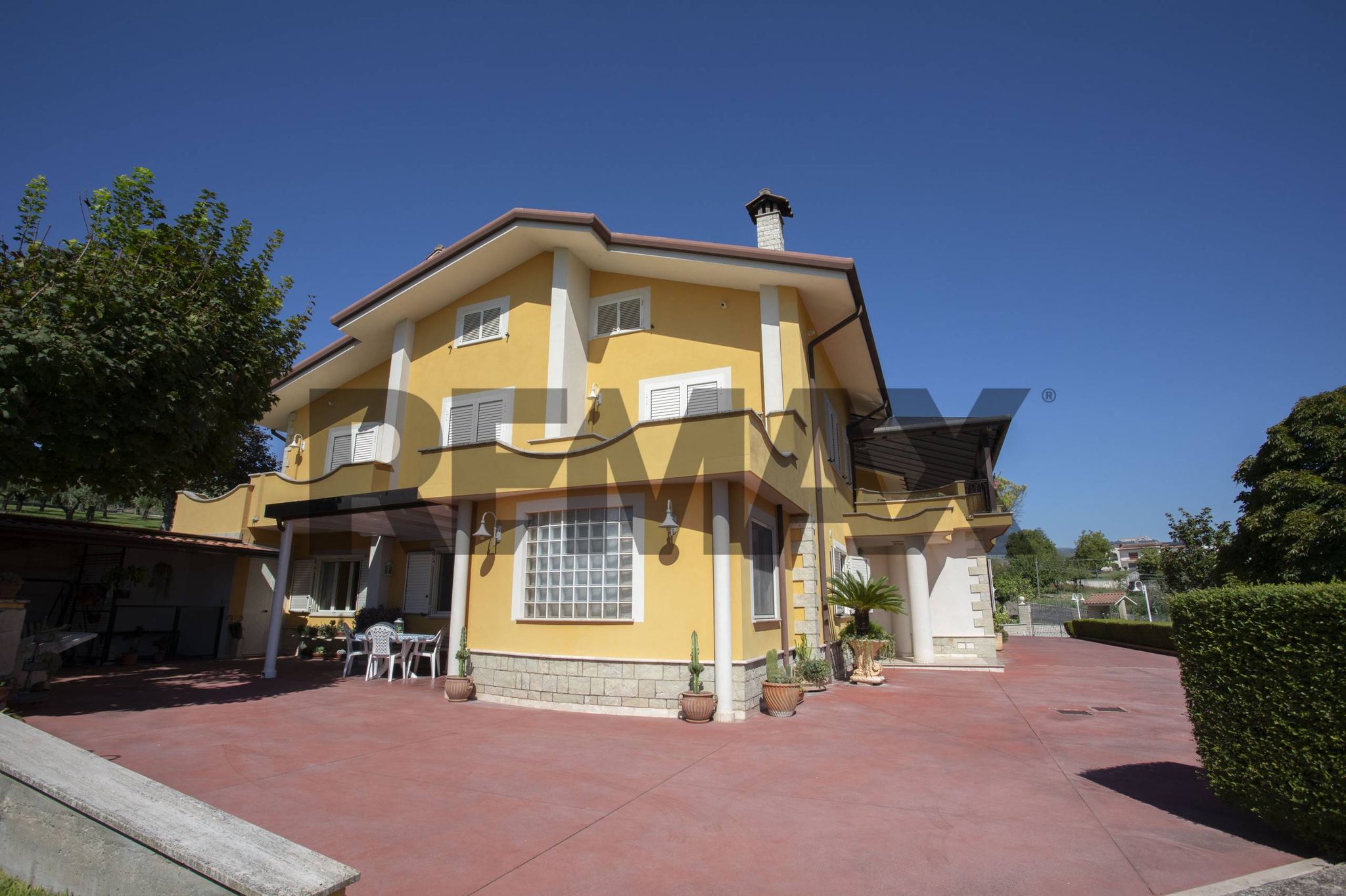 Property in Cassino