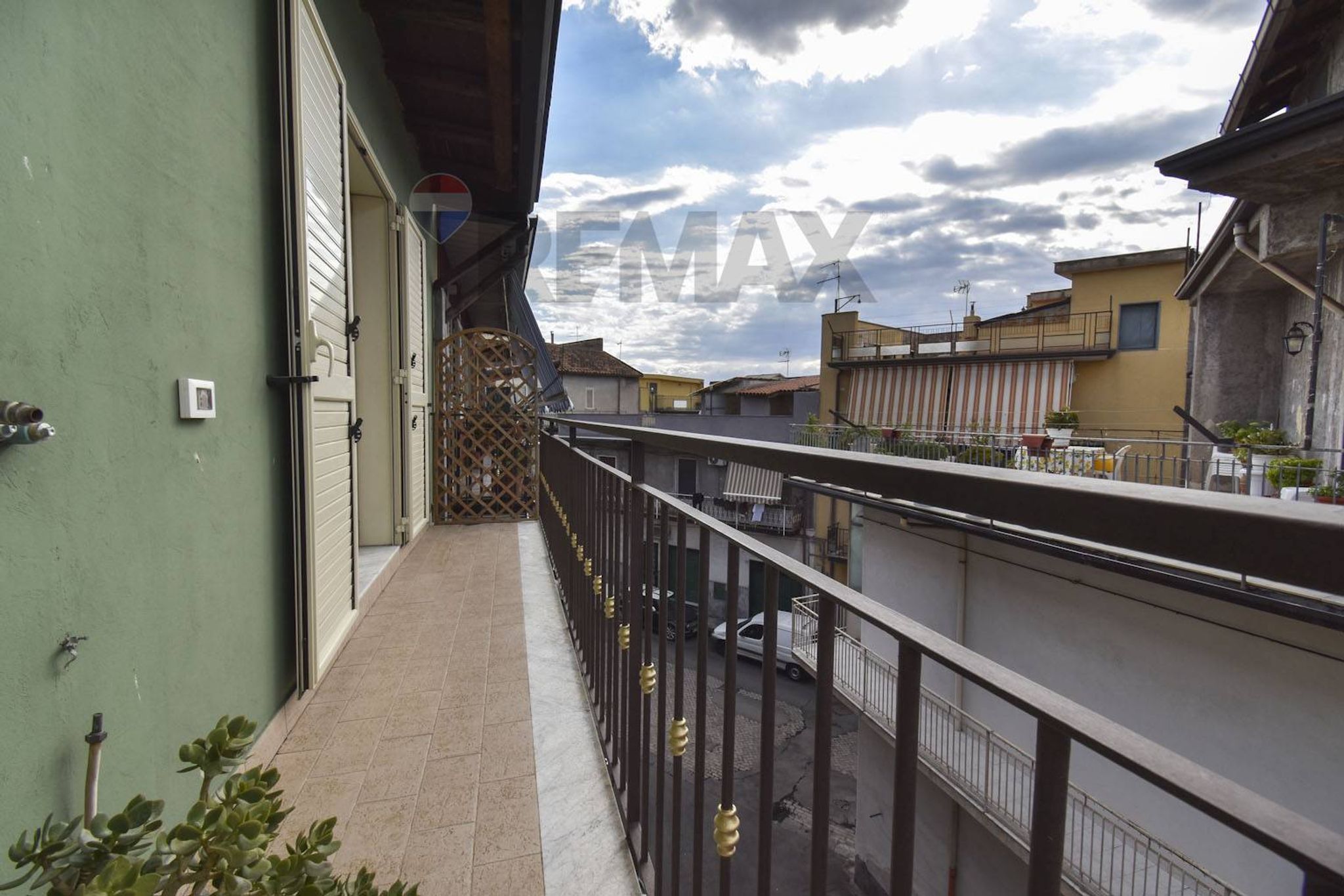 Balcone