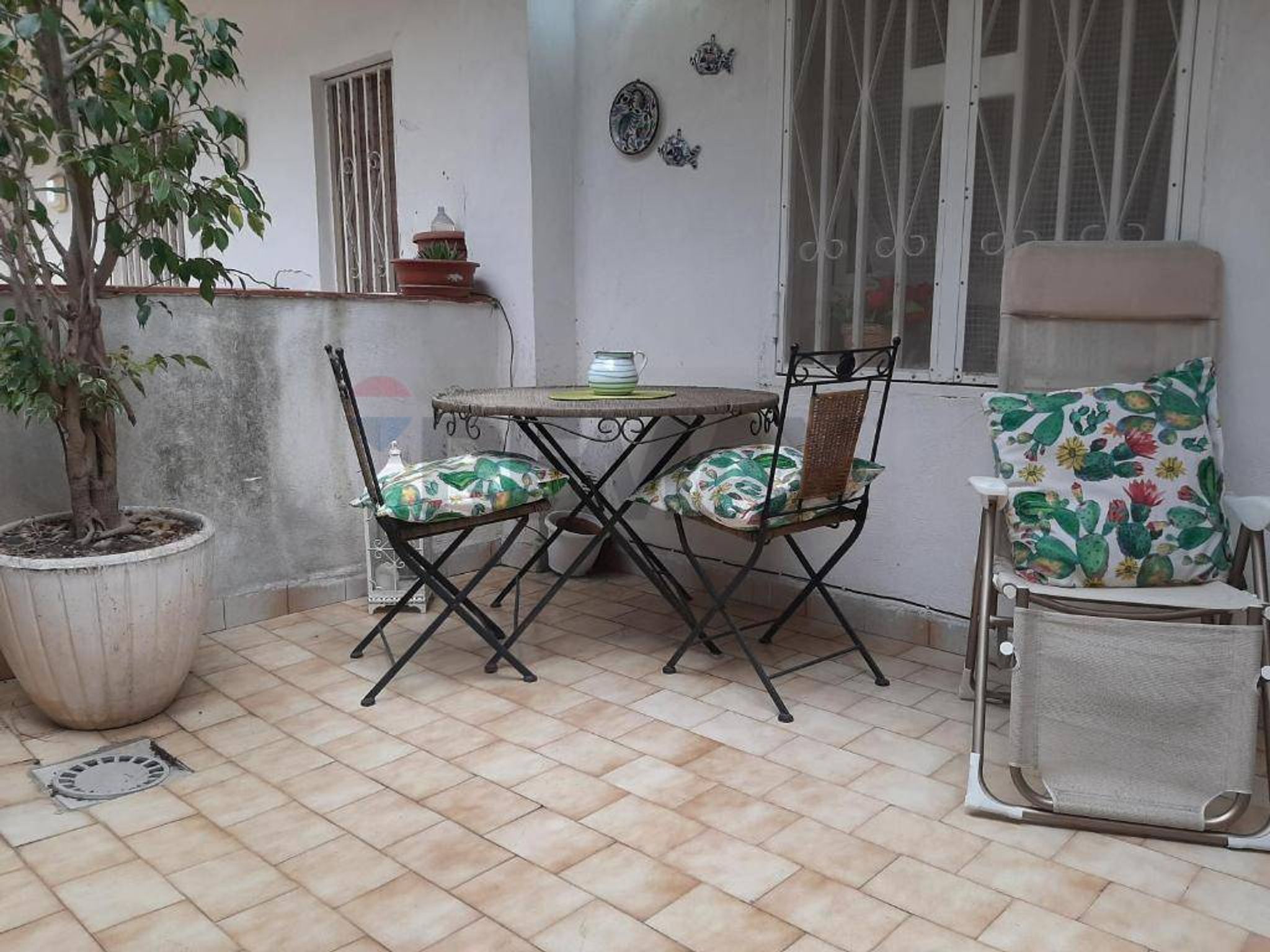 Terrazza