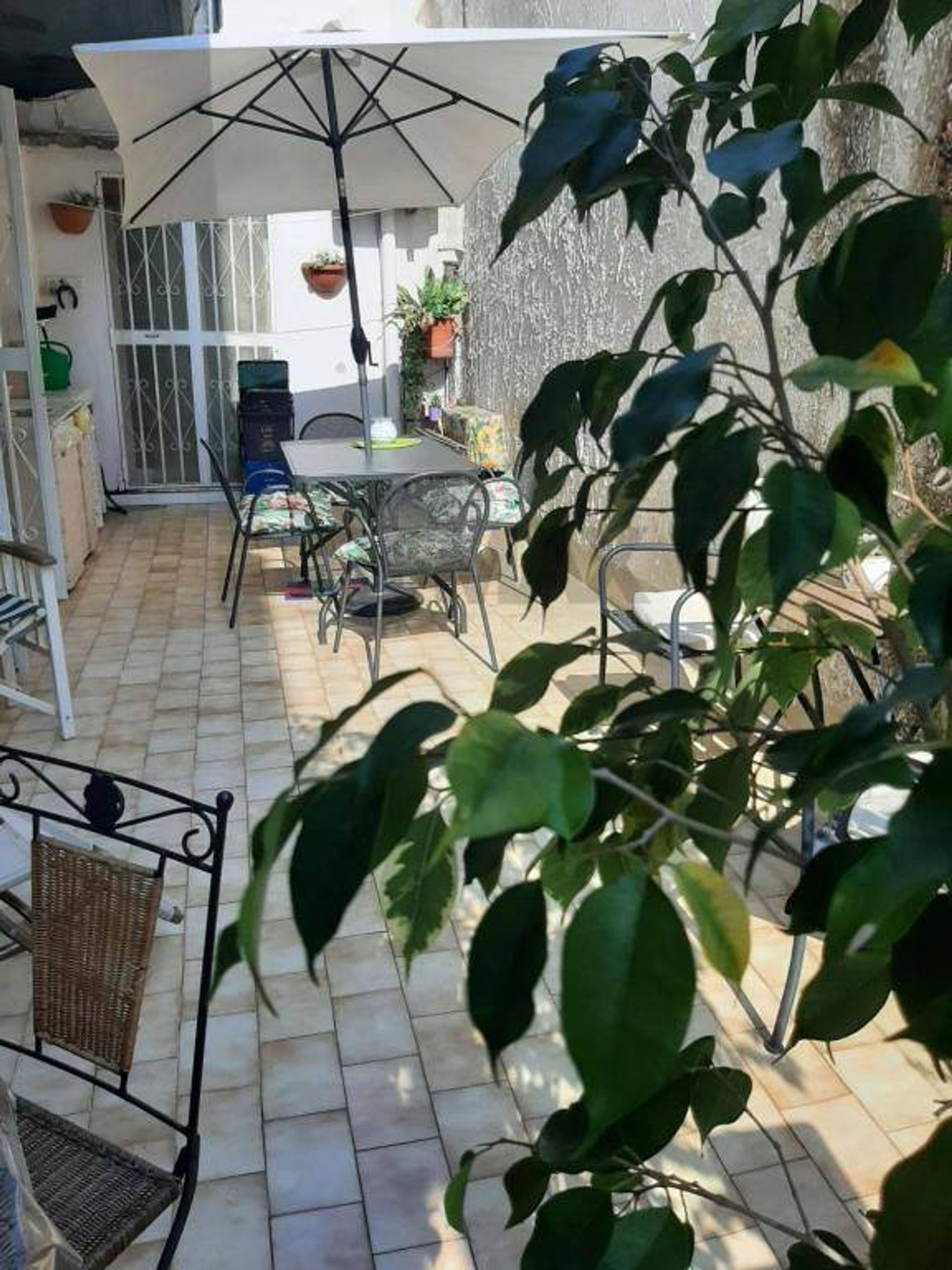 Terrazza