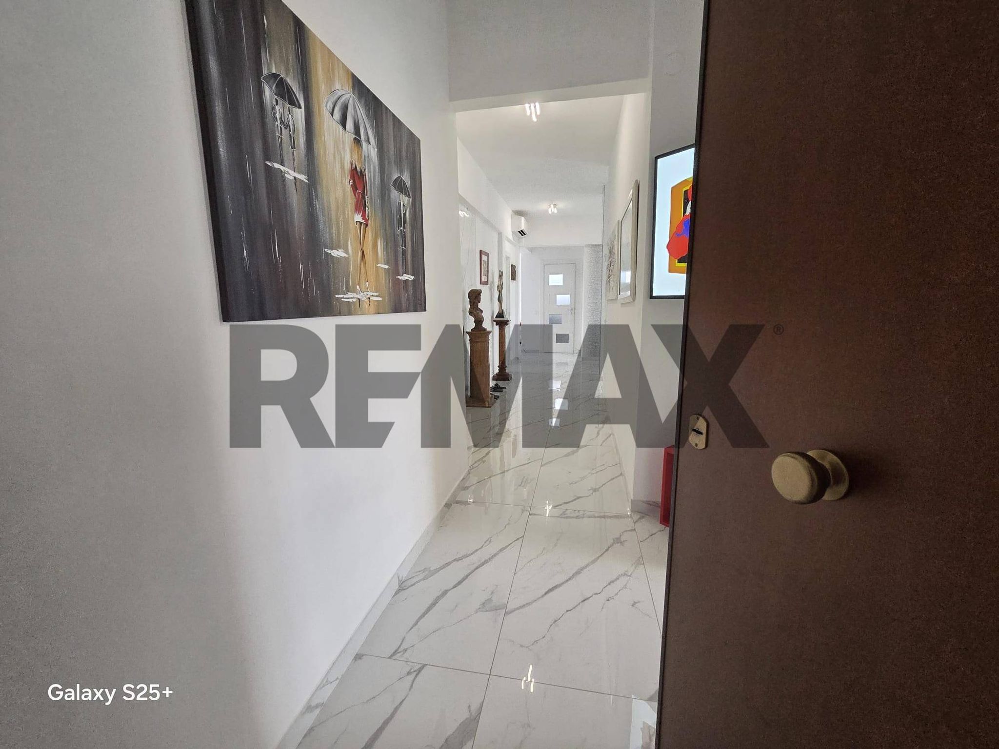 Hall / corridoio
