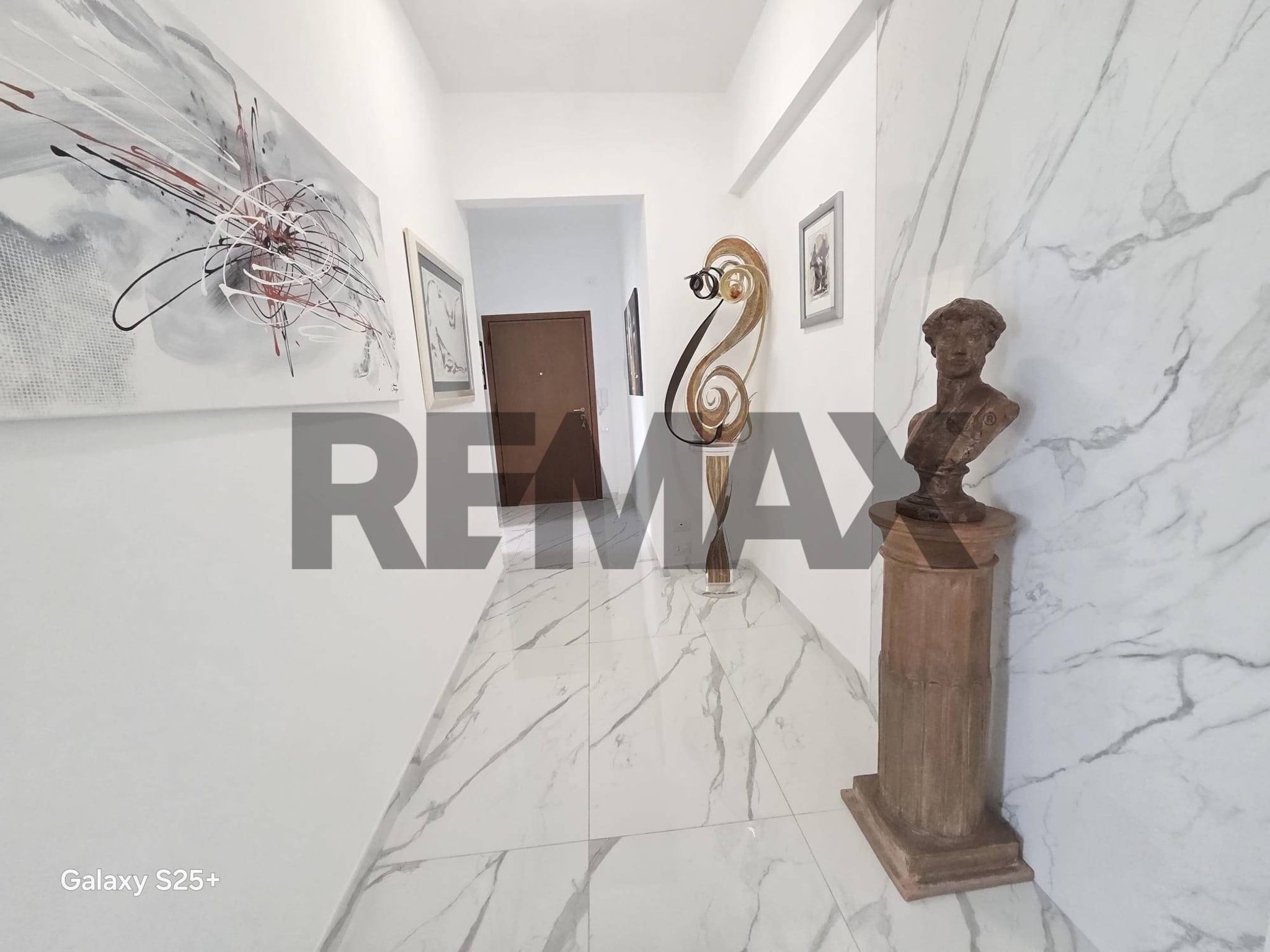 Hall / corridoio