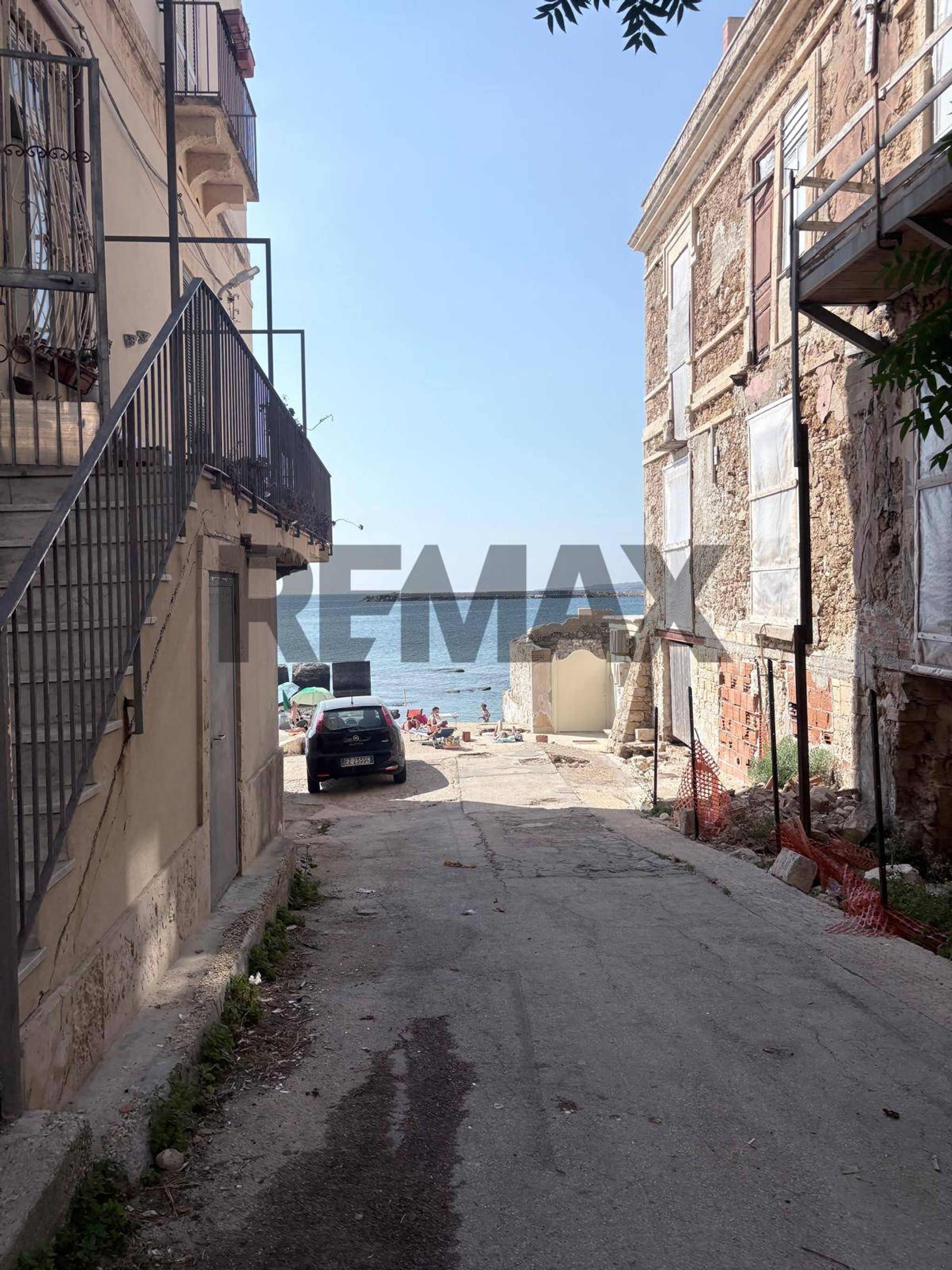 Immobile a Siracusa