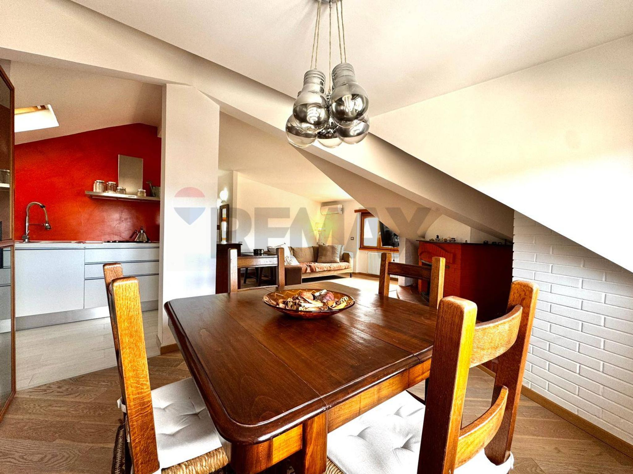 Sala da pranzo