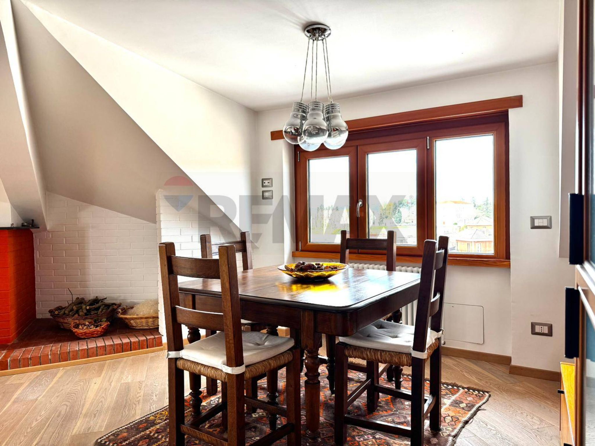 Sala da pranzo