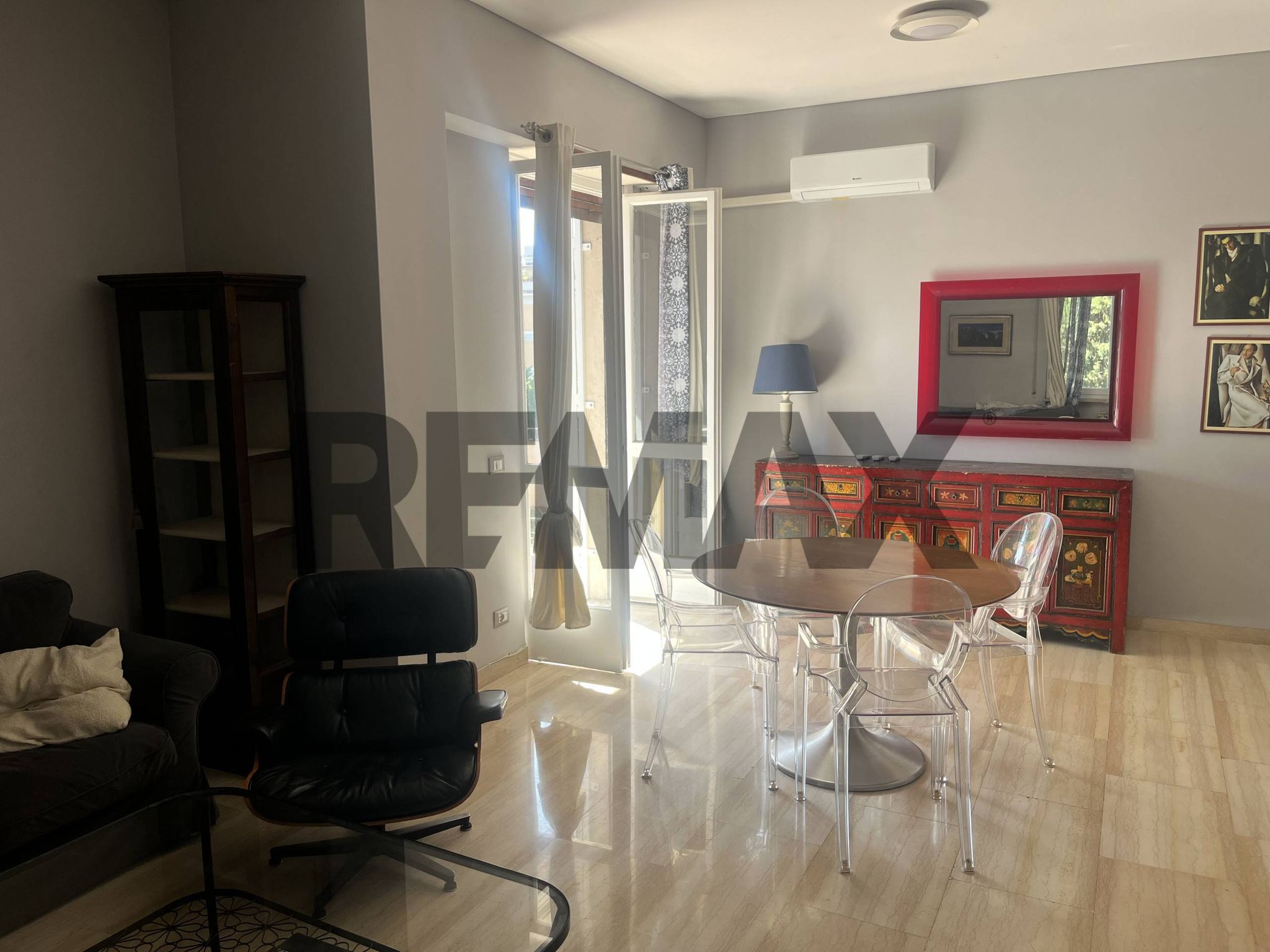 Sala da pranzo