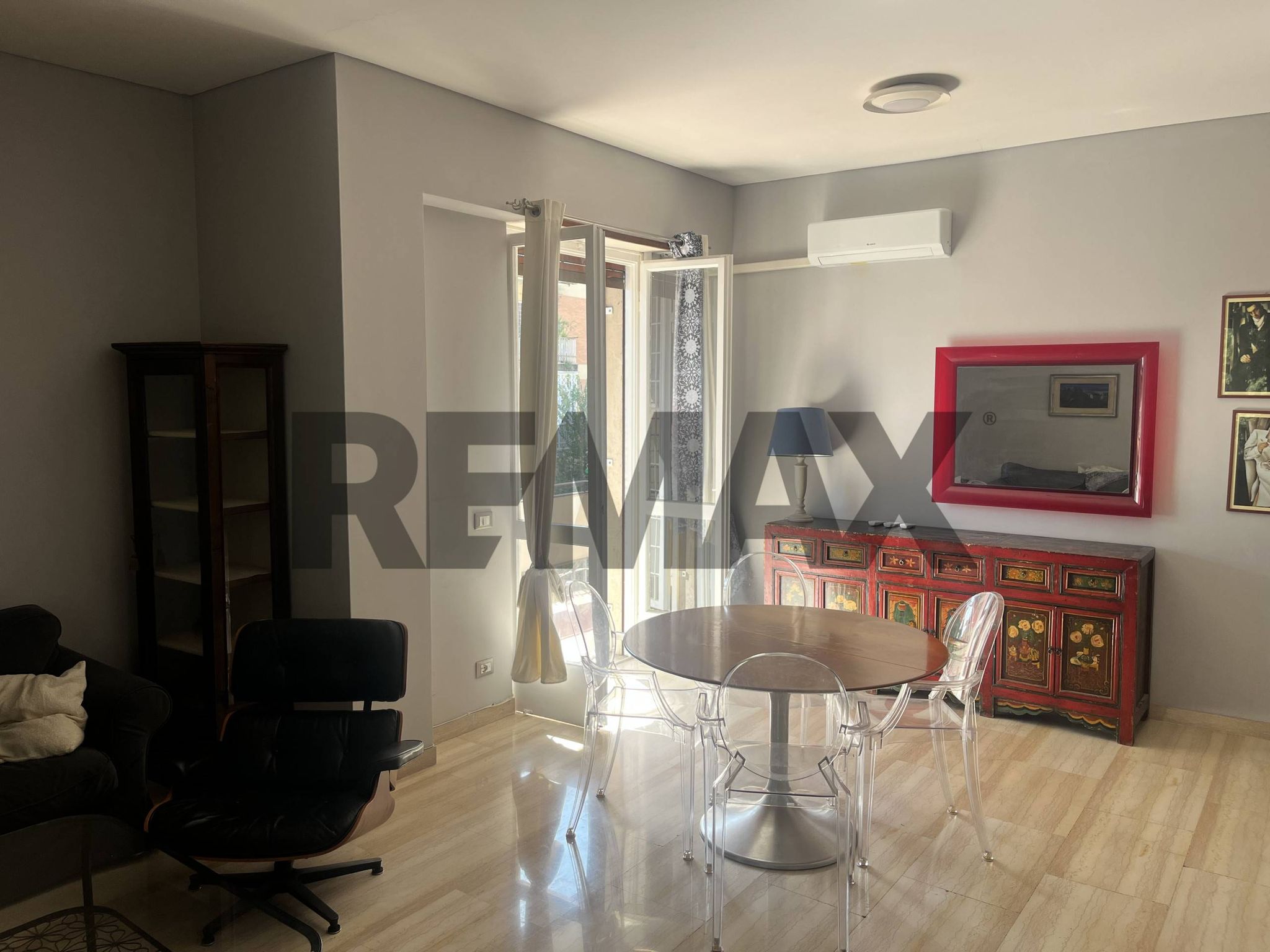 Sala da pranzo