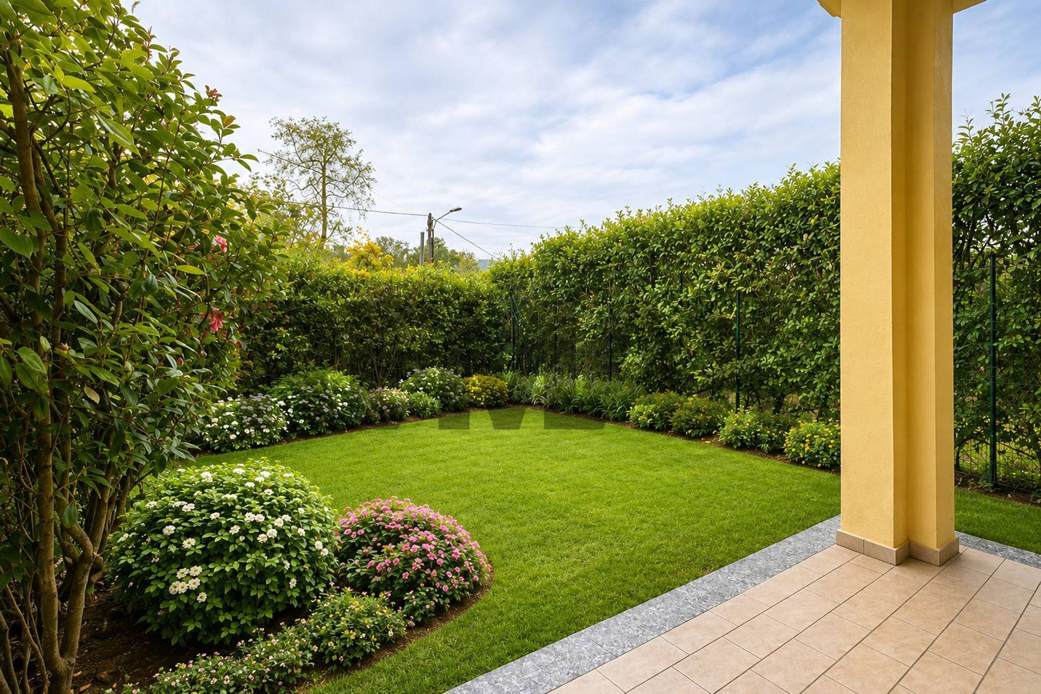 Giardino