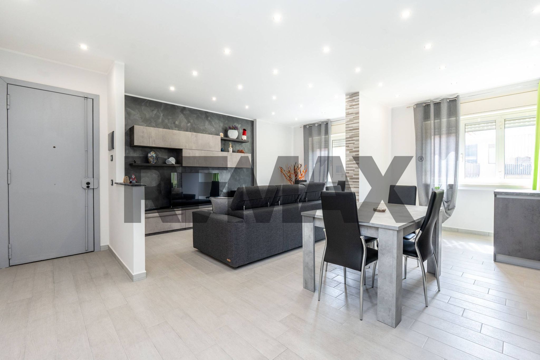 Sala da pranzo